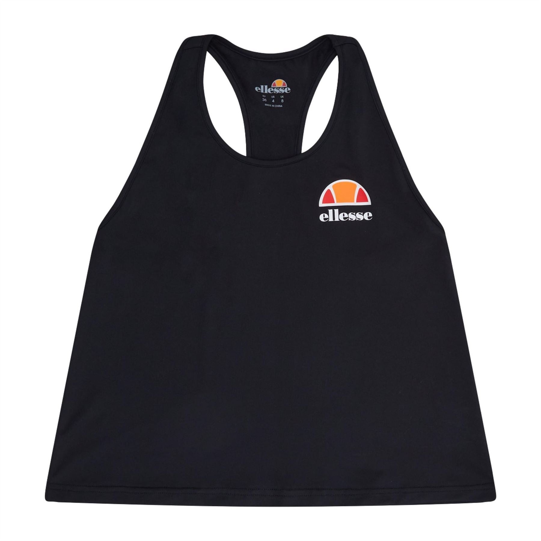 Ellesse Estrel Tank Vest