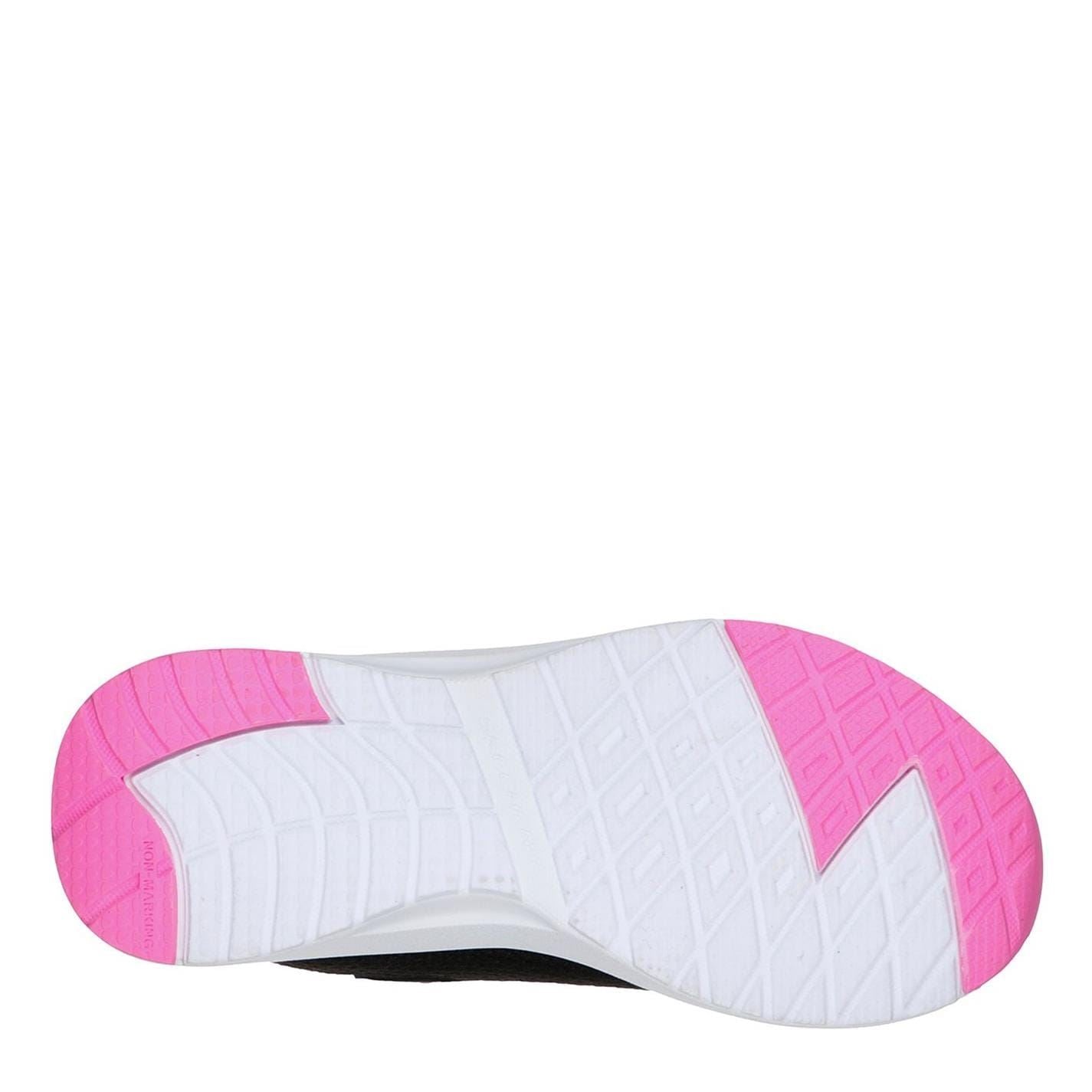Skechers Dyna Tread Childrens Trainers
