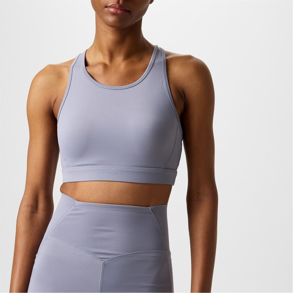 USA Pro Core Racer Back Sports Bra Ladies