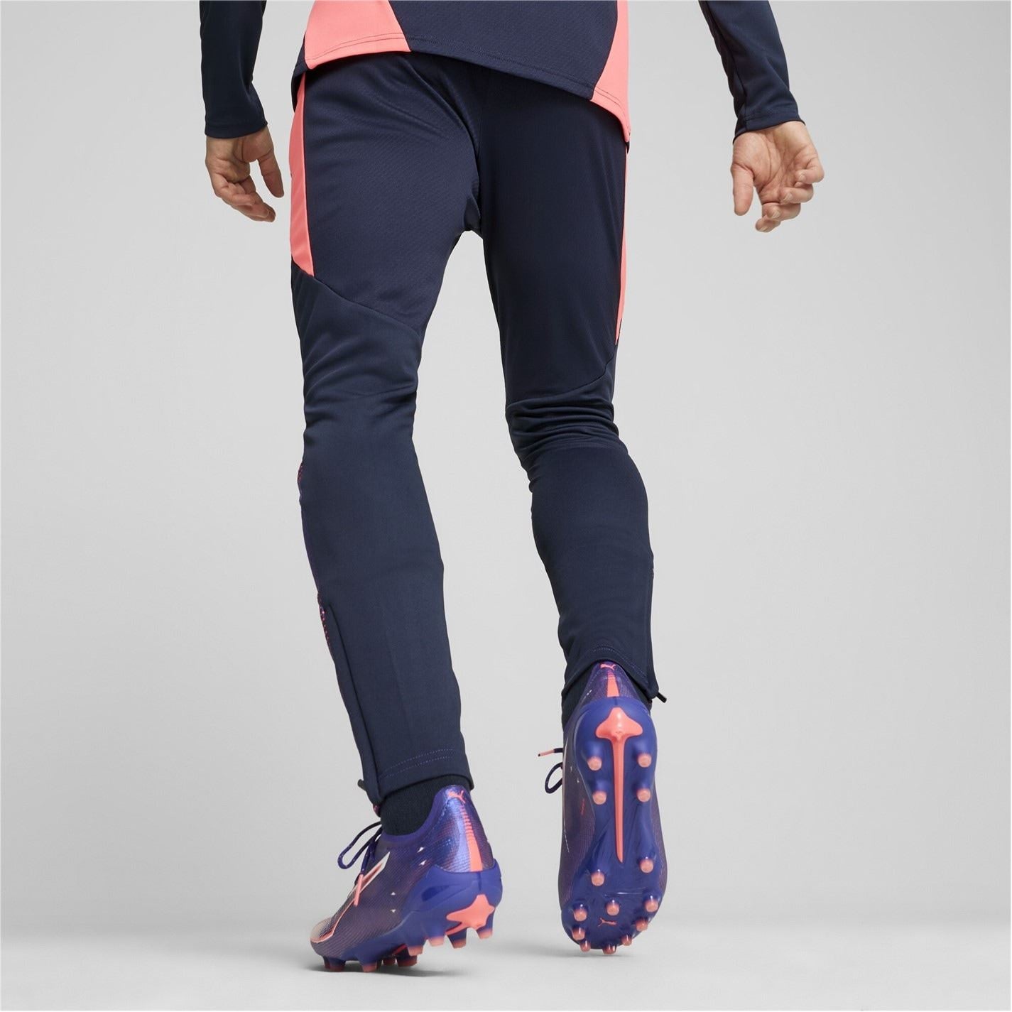 Puma Final Zipped Pocket Athletic Pants