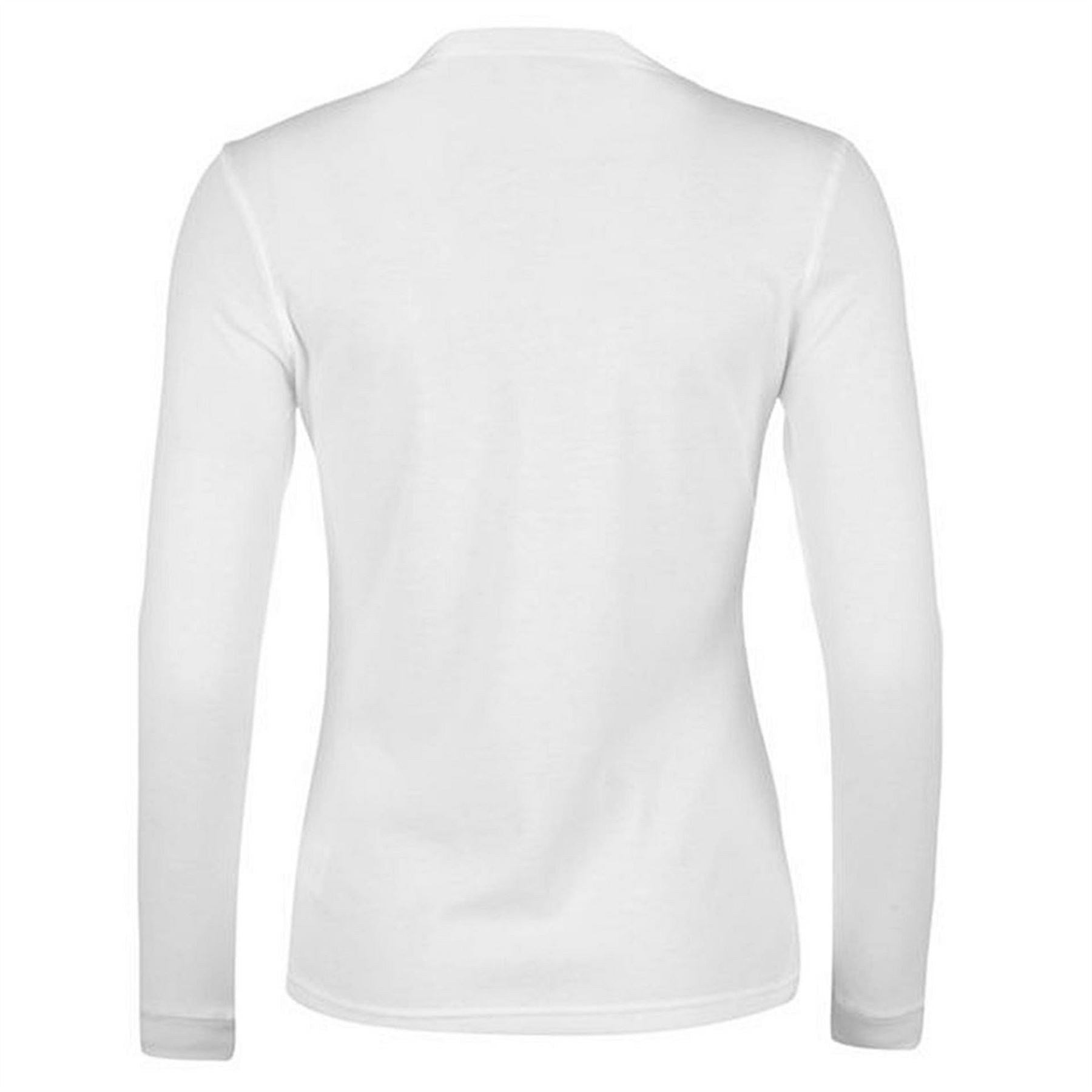 Campri Womens Thermal Baselayer Top