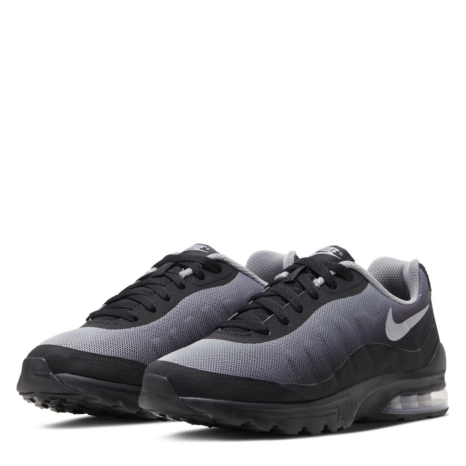 Nike Air Max Invigor Print Big Kids Shoe