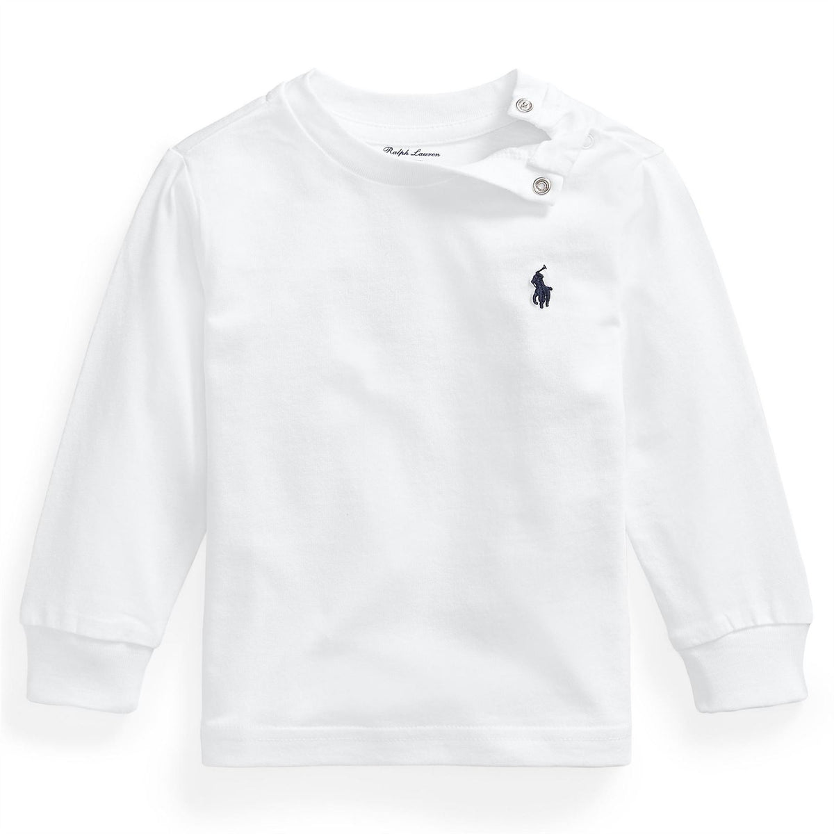 Polo Ralph Lauren Boys Long Sleeve T-Shirt