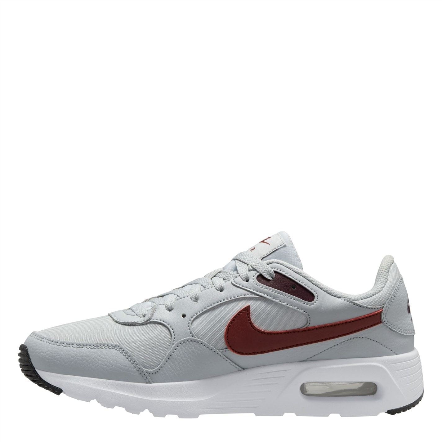 Nike Mens Air Max Sc Shoes
