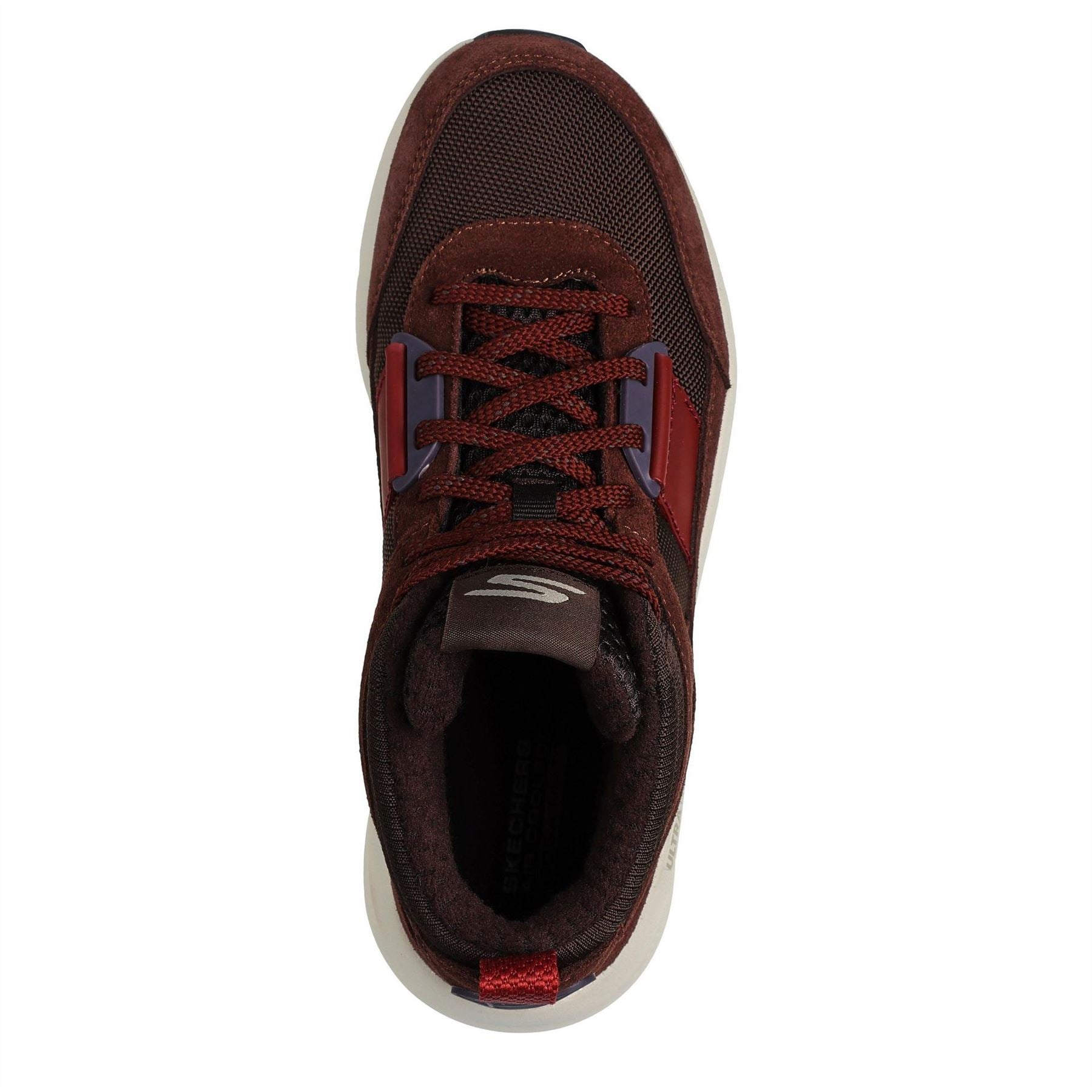 Skechers Otg Elevate Slip On Trainers