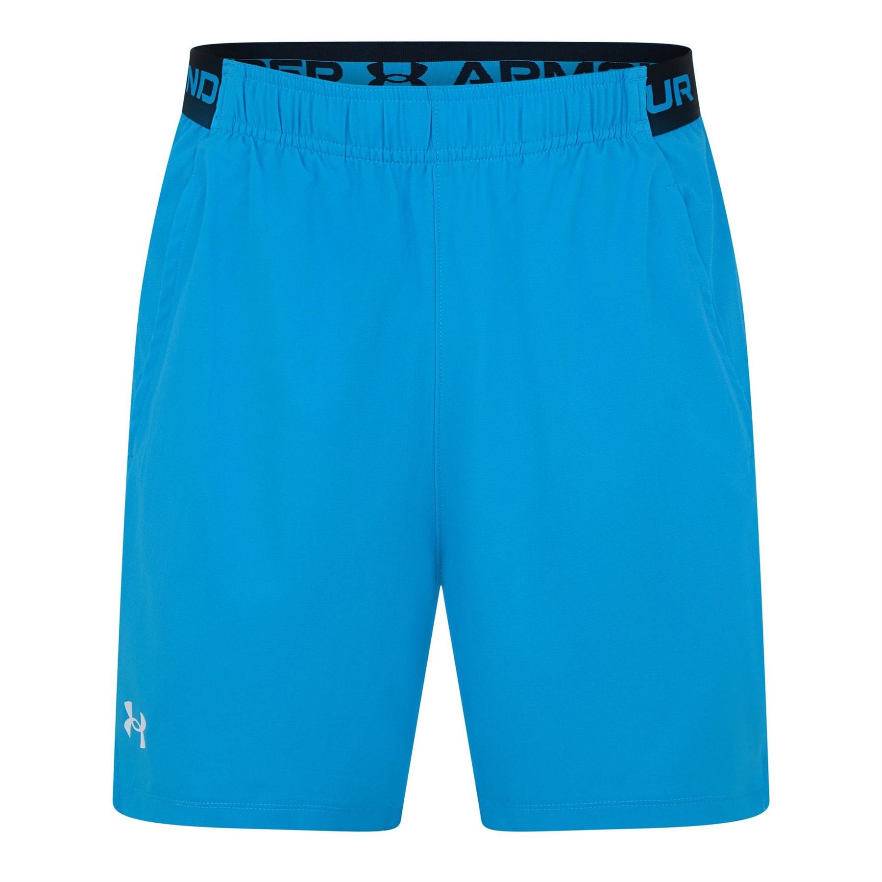 Under Armour Mens Armour Ua Vanish Woven 6 Shorts