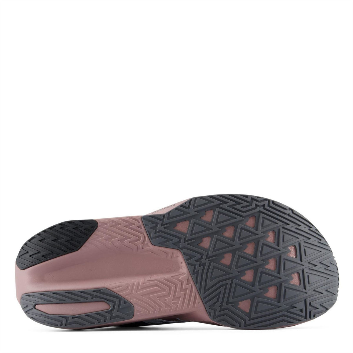 New Balance Womens Fuelcell Rebel V5 Running Shoes