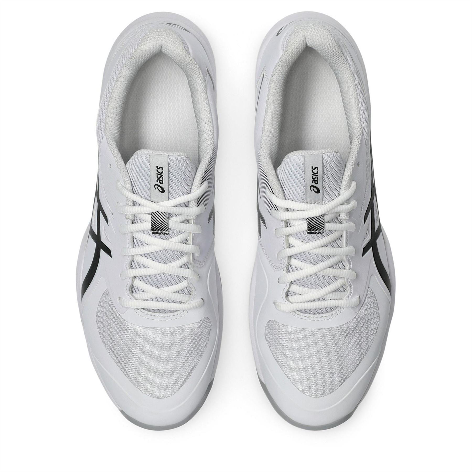 Asics Mens Game Ff Tennis Shoes