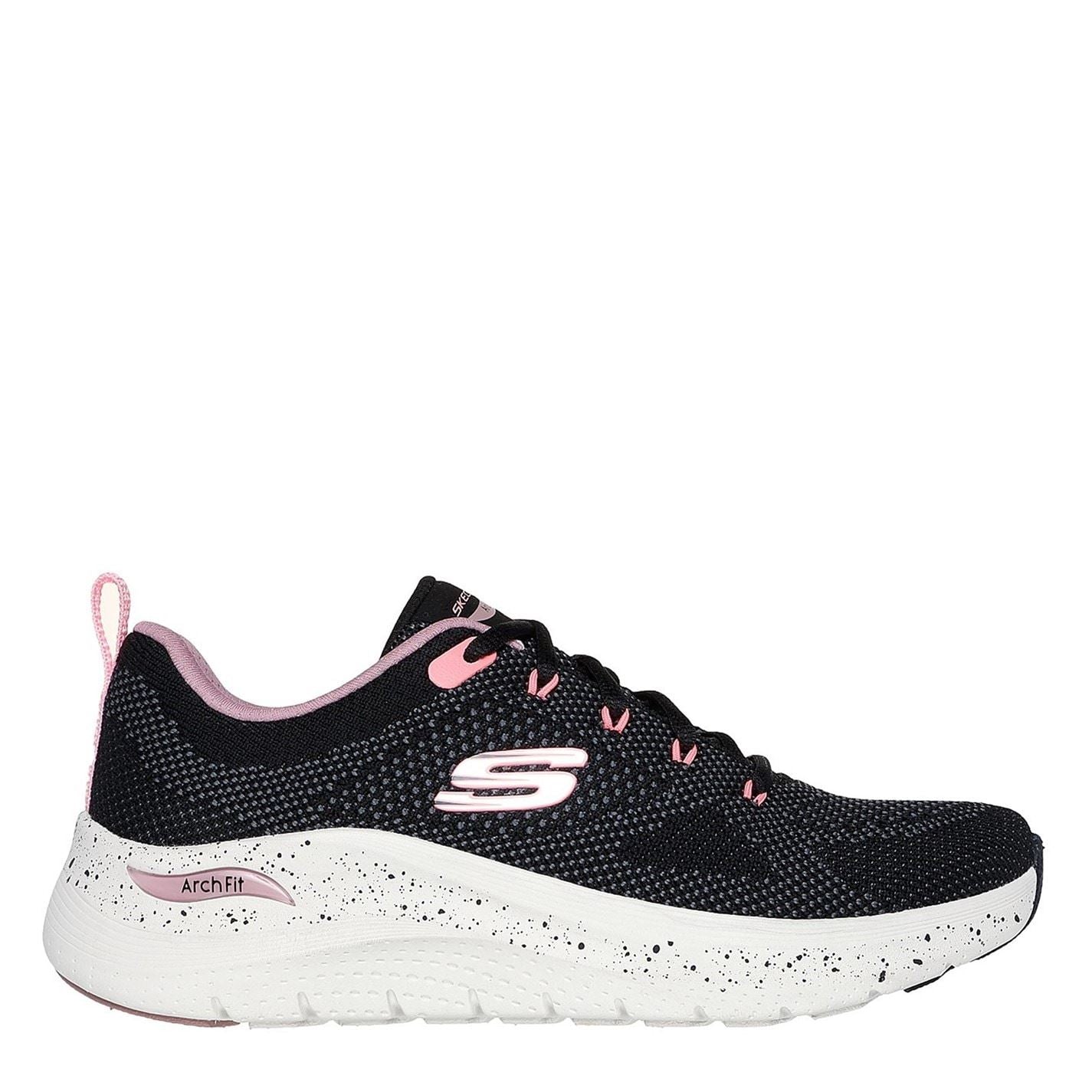 Skechers Womens Arch Fit 2.0 Fast Paced