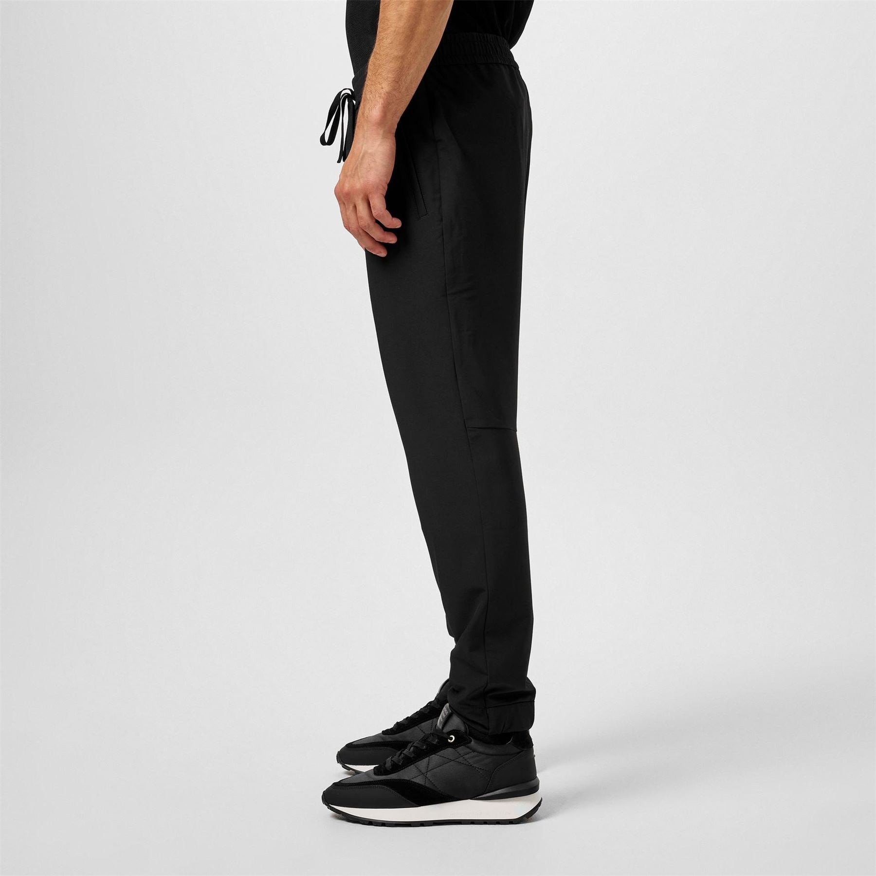 Boss Hbg Flex Trouser, Unrestricted Movement