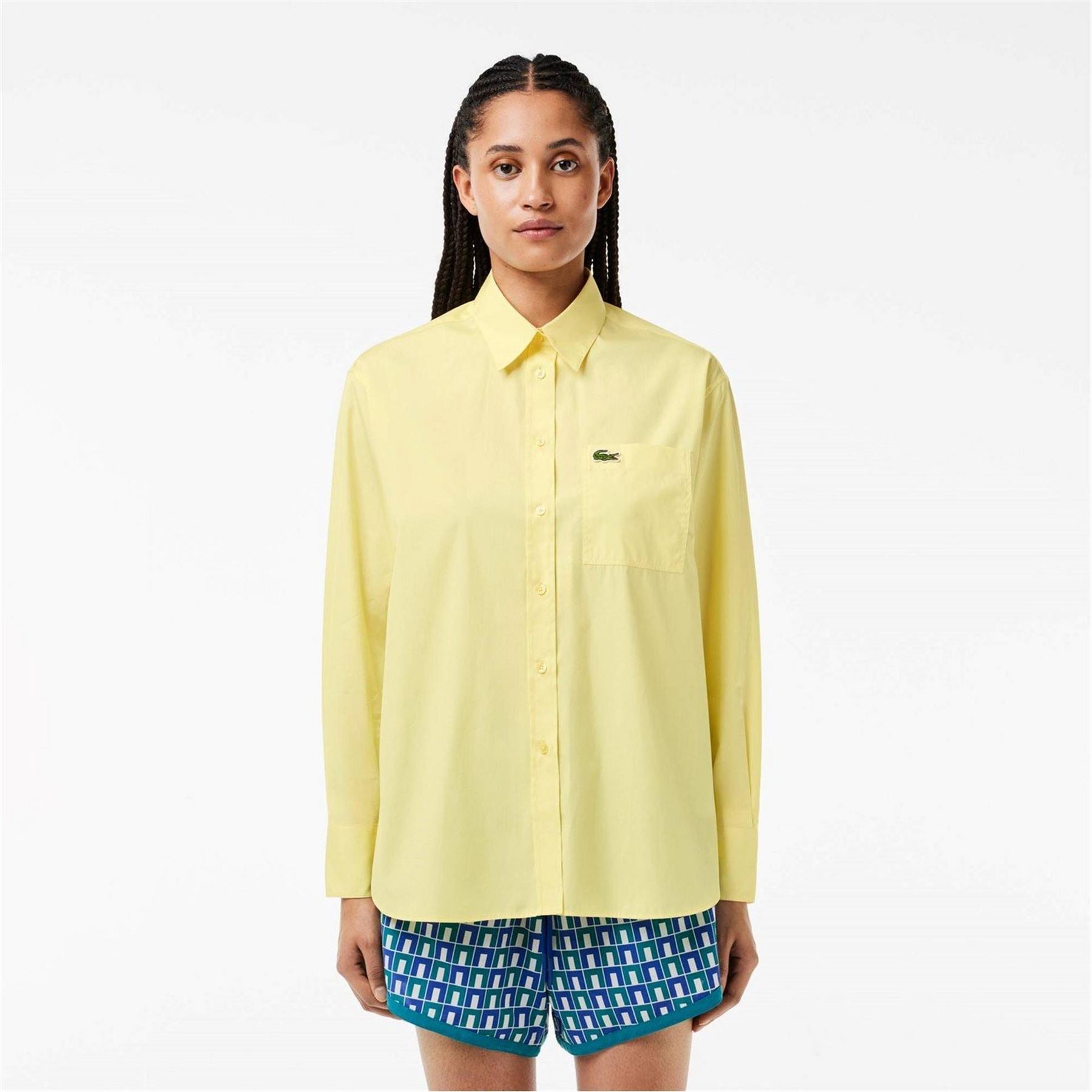 Lacoste Shirt