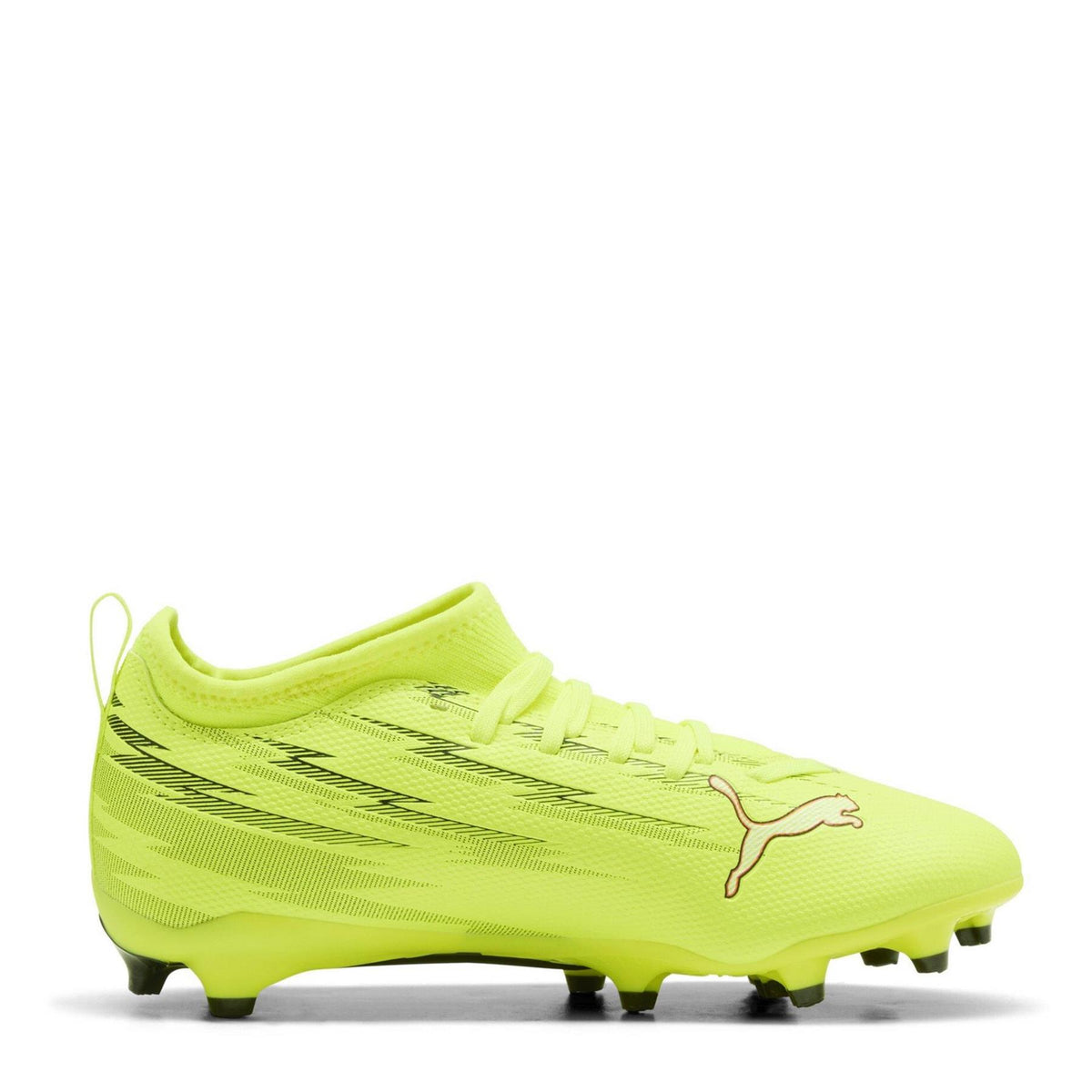 Puma PUMA Ultra 5 Match Firm Ground Football Boots