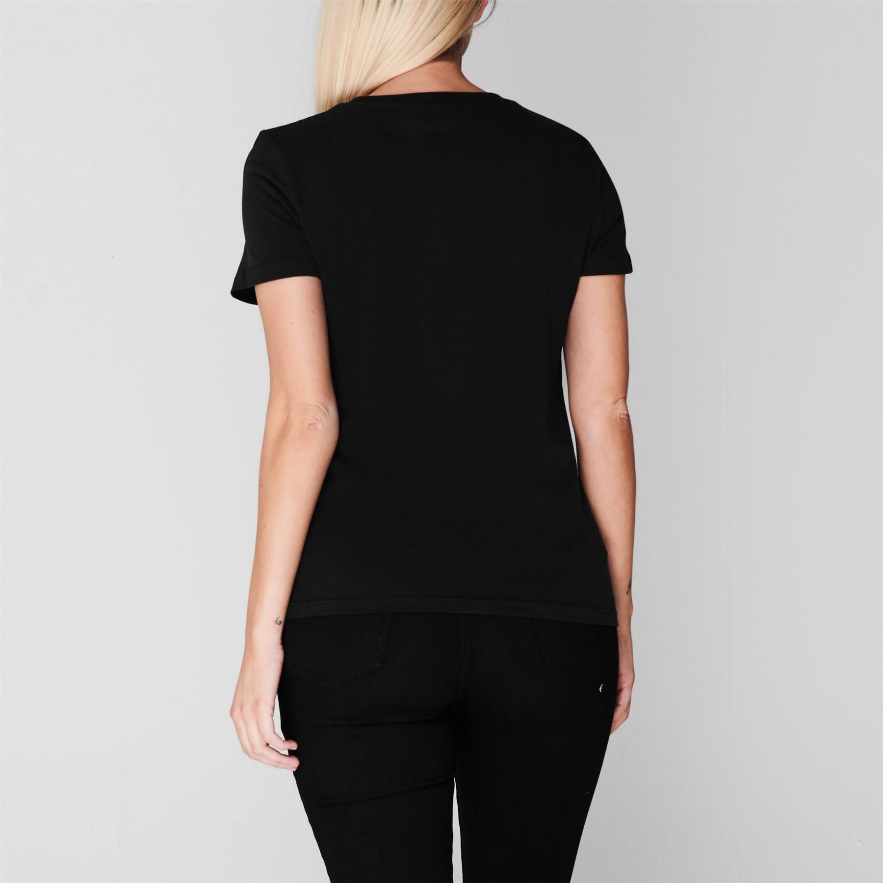 Superdry Label T-Shirt