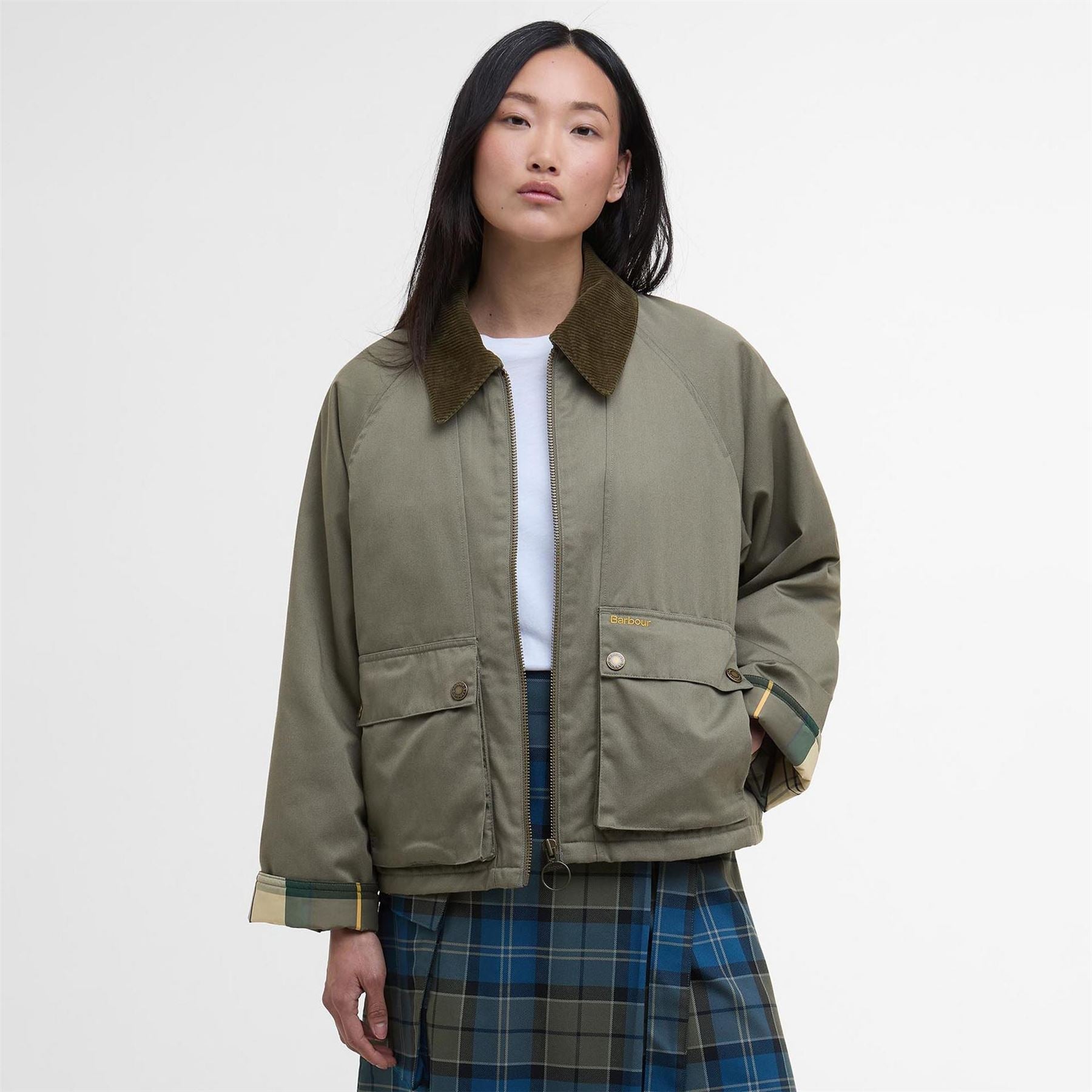 Barbour Casual Jacket
