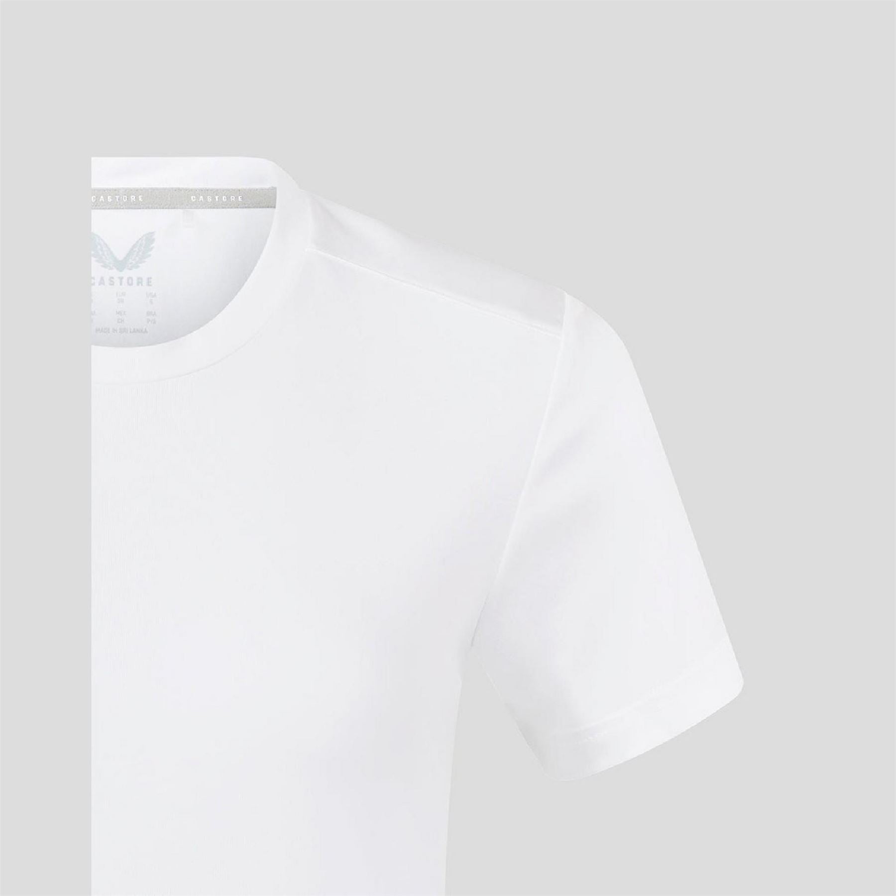 Castore Ss Train T