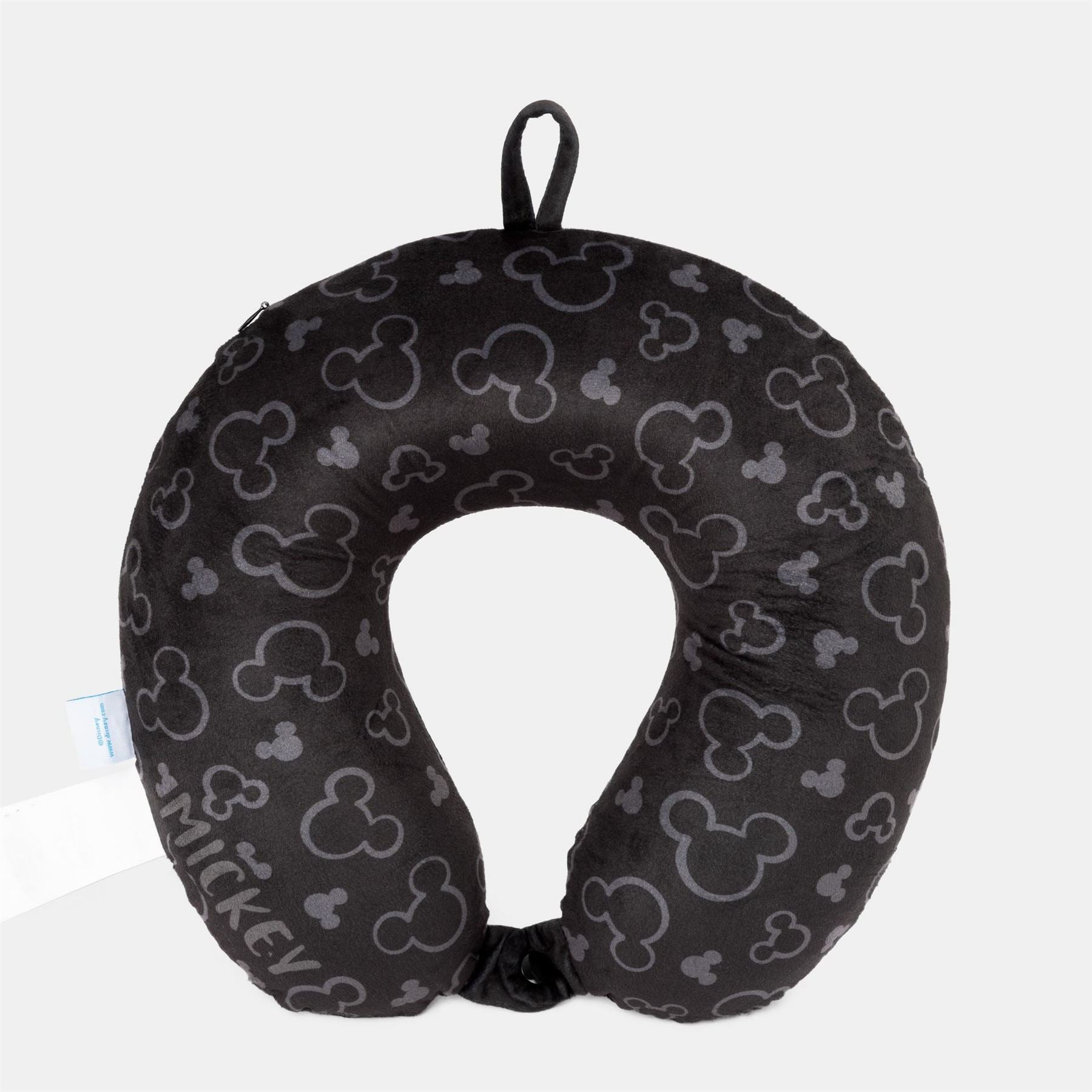 Character Neck Pillow Junior
