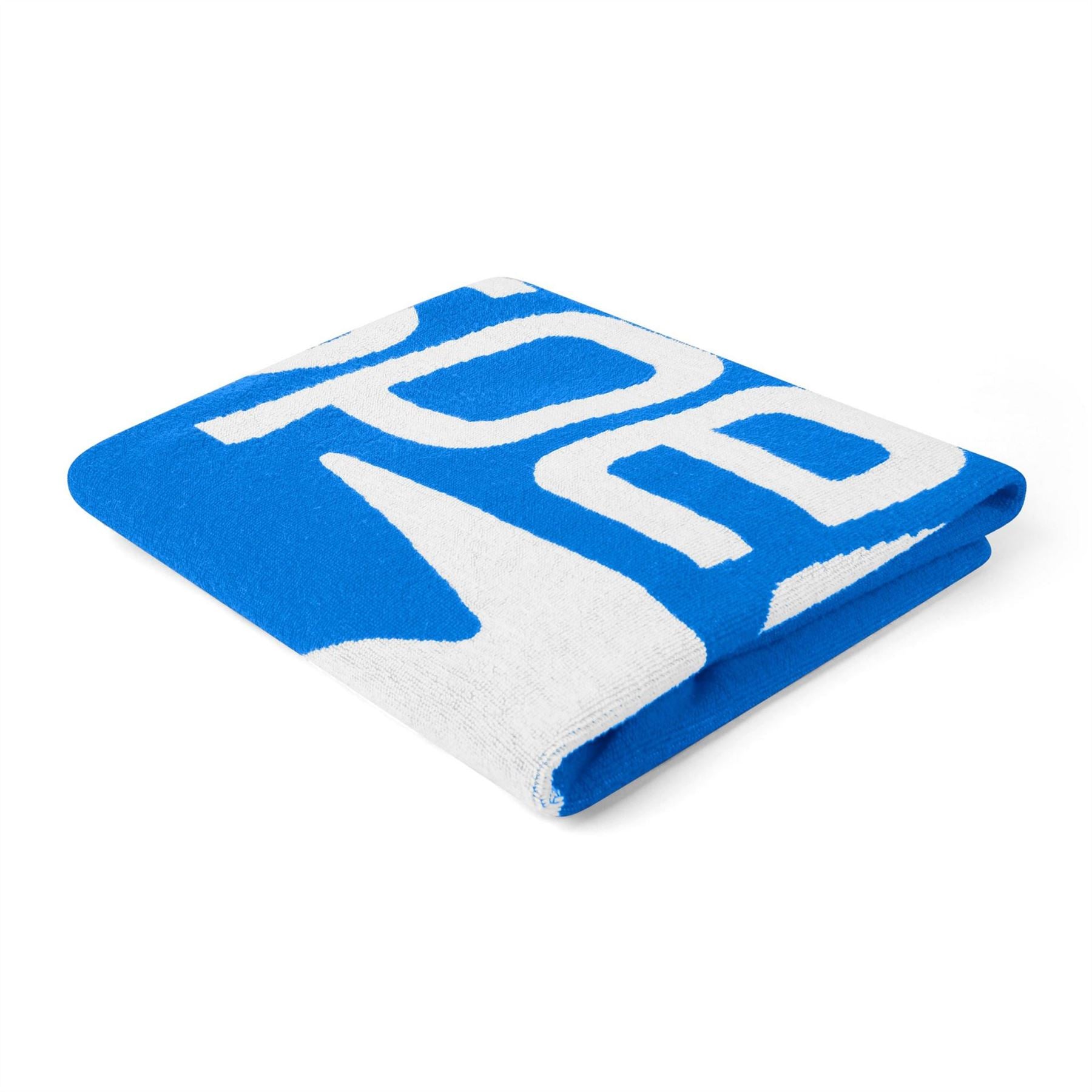 Speedo Lg Towel 64