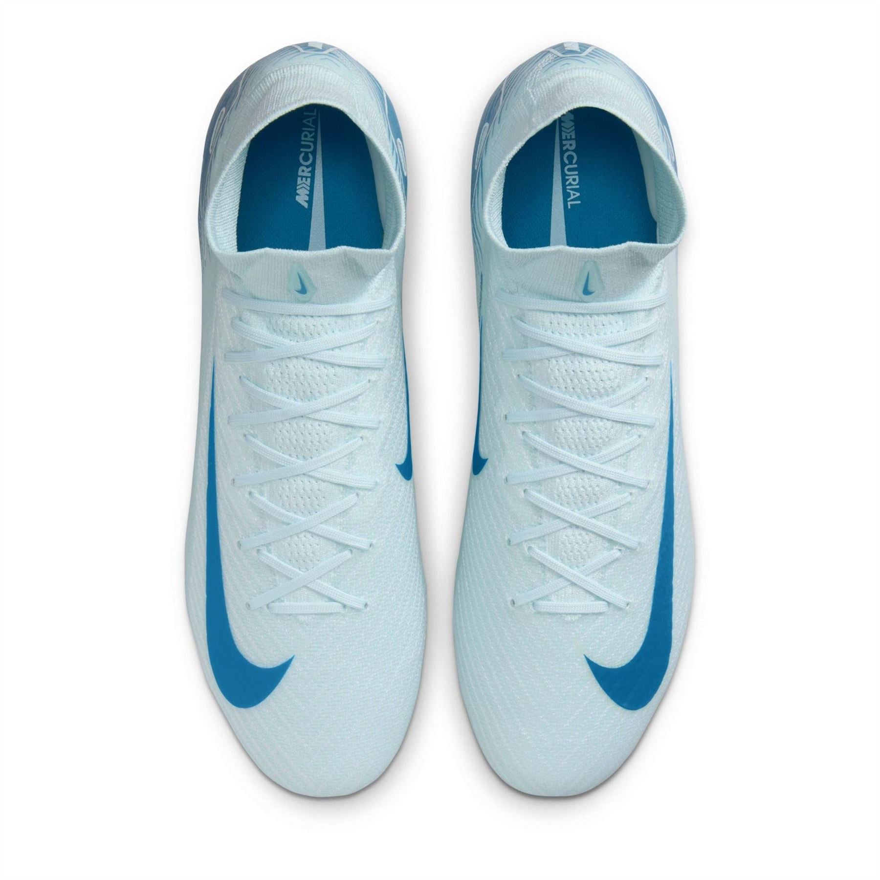 Nike Mercurial Superfly 10 Elite Adults Firm Ground Football Boots