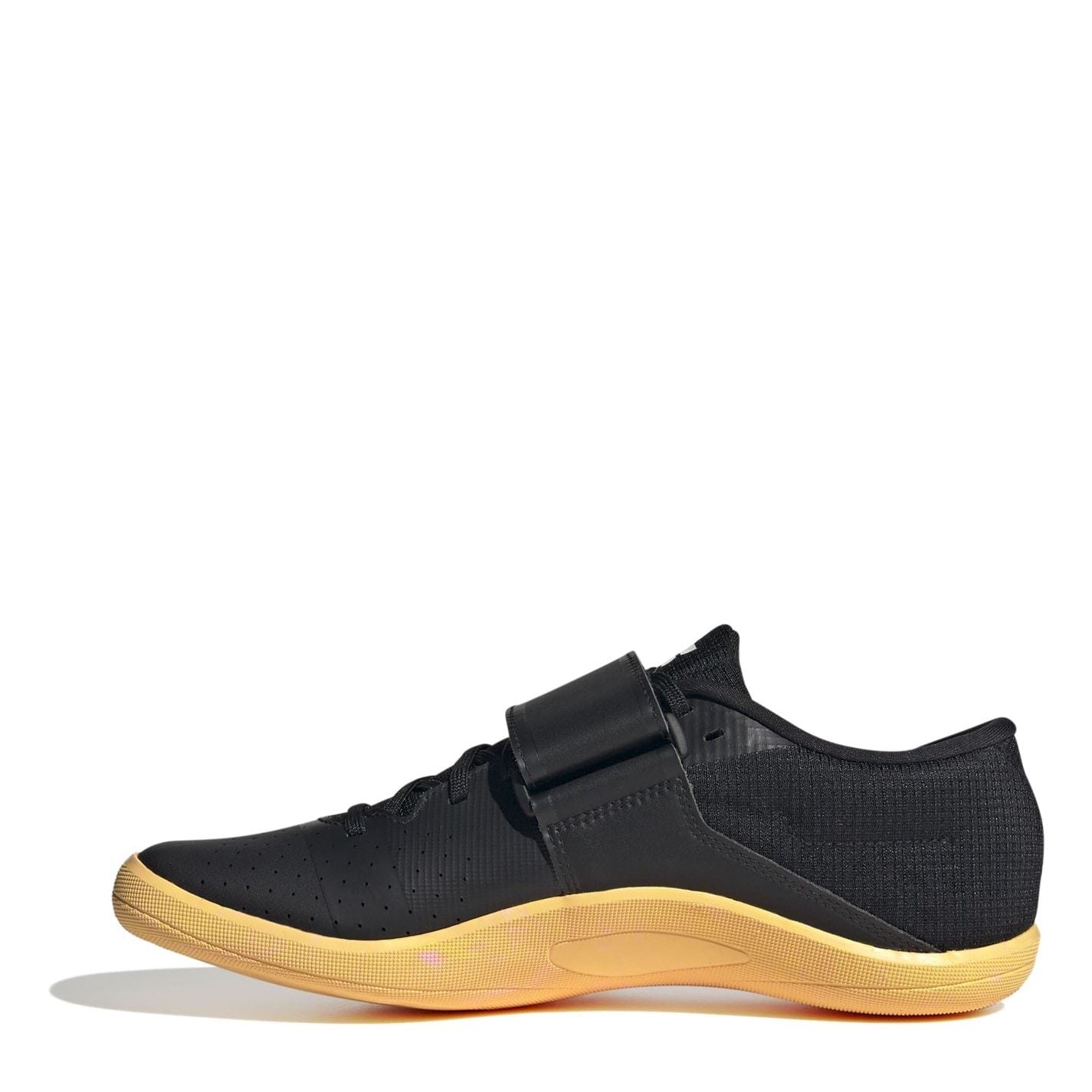 adidas Adizero Throws Running Spikes Juniors