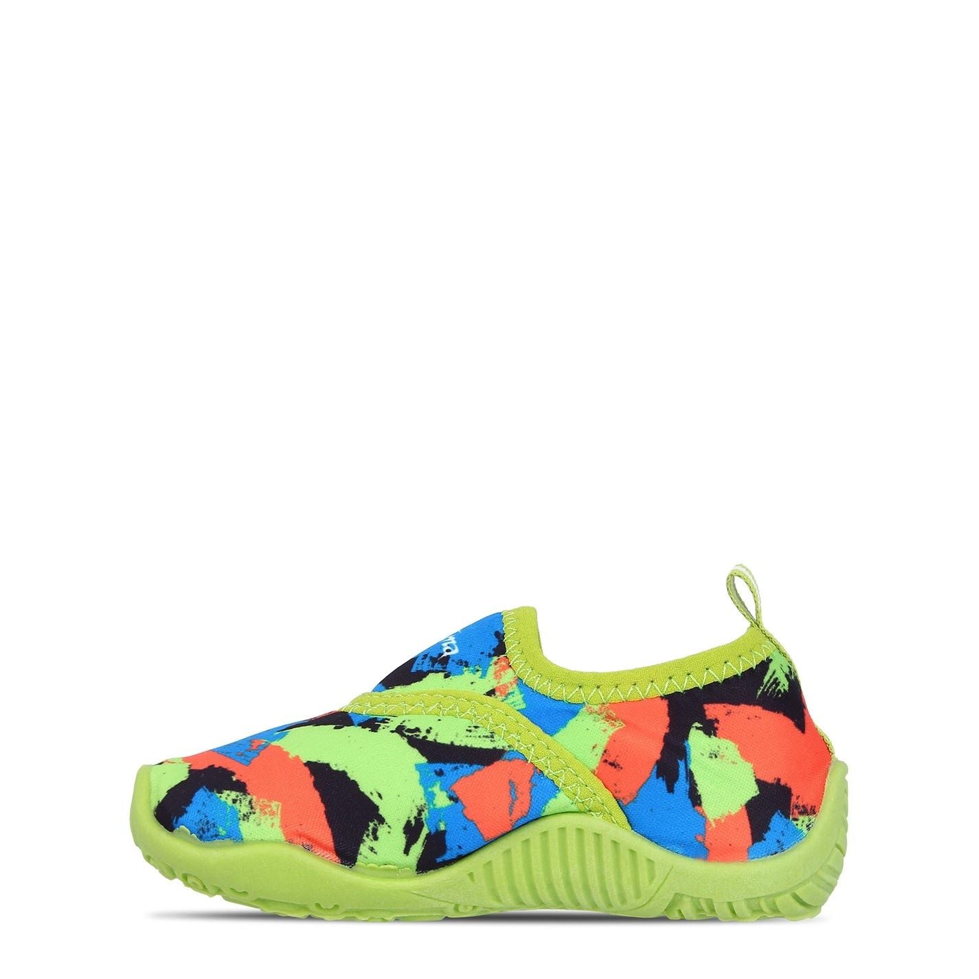 Hot Tuna Tuna Infants Aqua Water Shoes