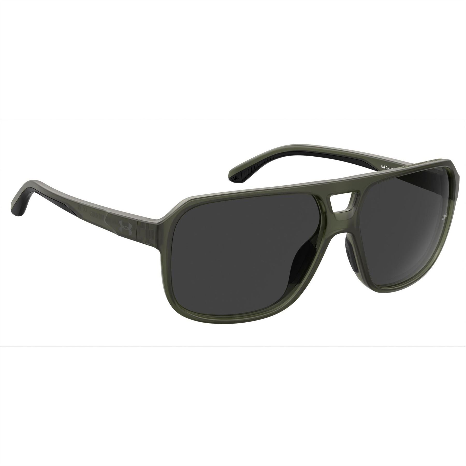 Under Armour Cruise Aviator Sunglasses