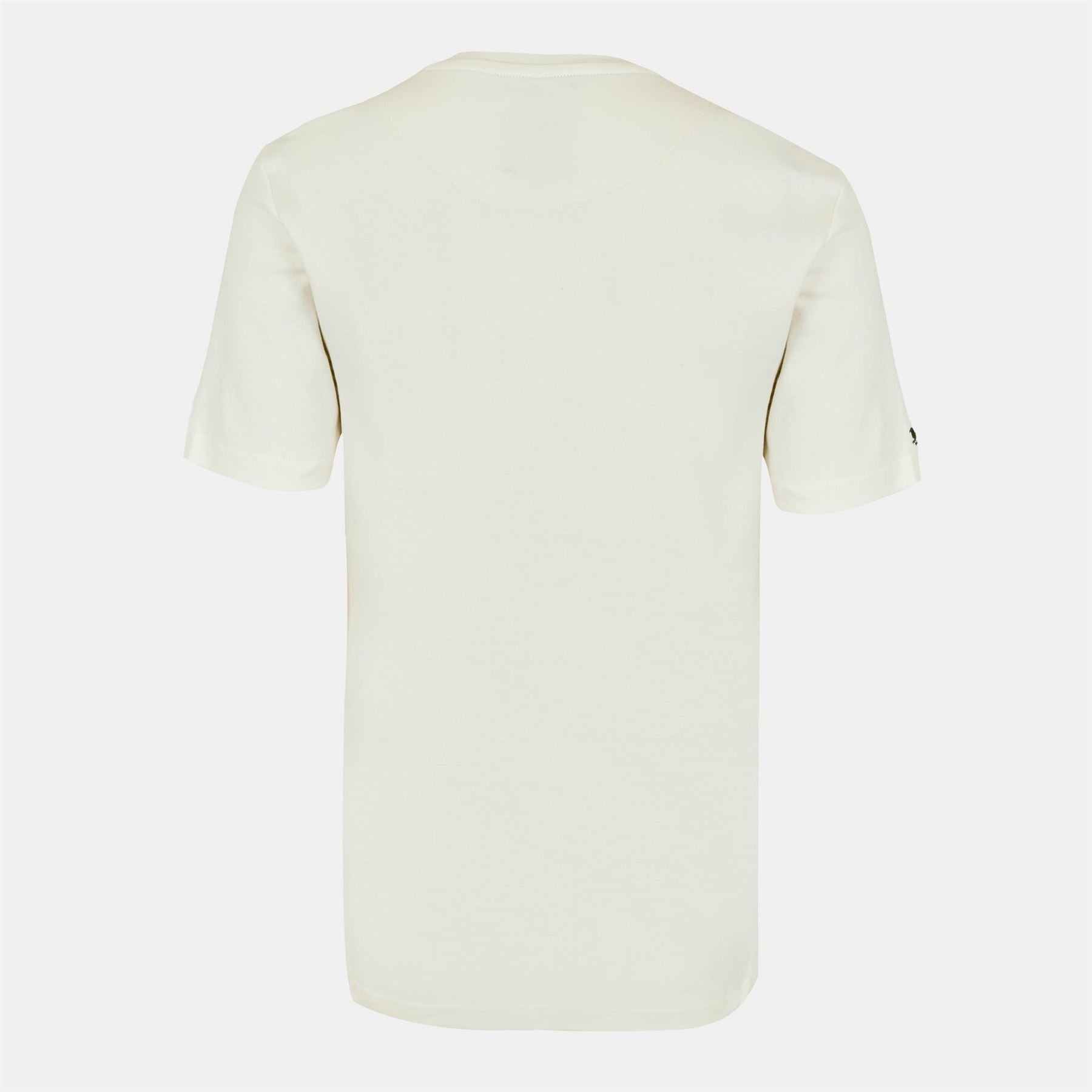 Modern Amusement Soho Robin Regular Fit Crew Neck T-Shirt