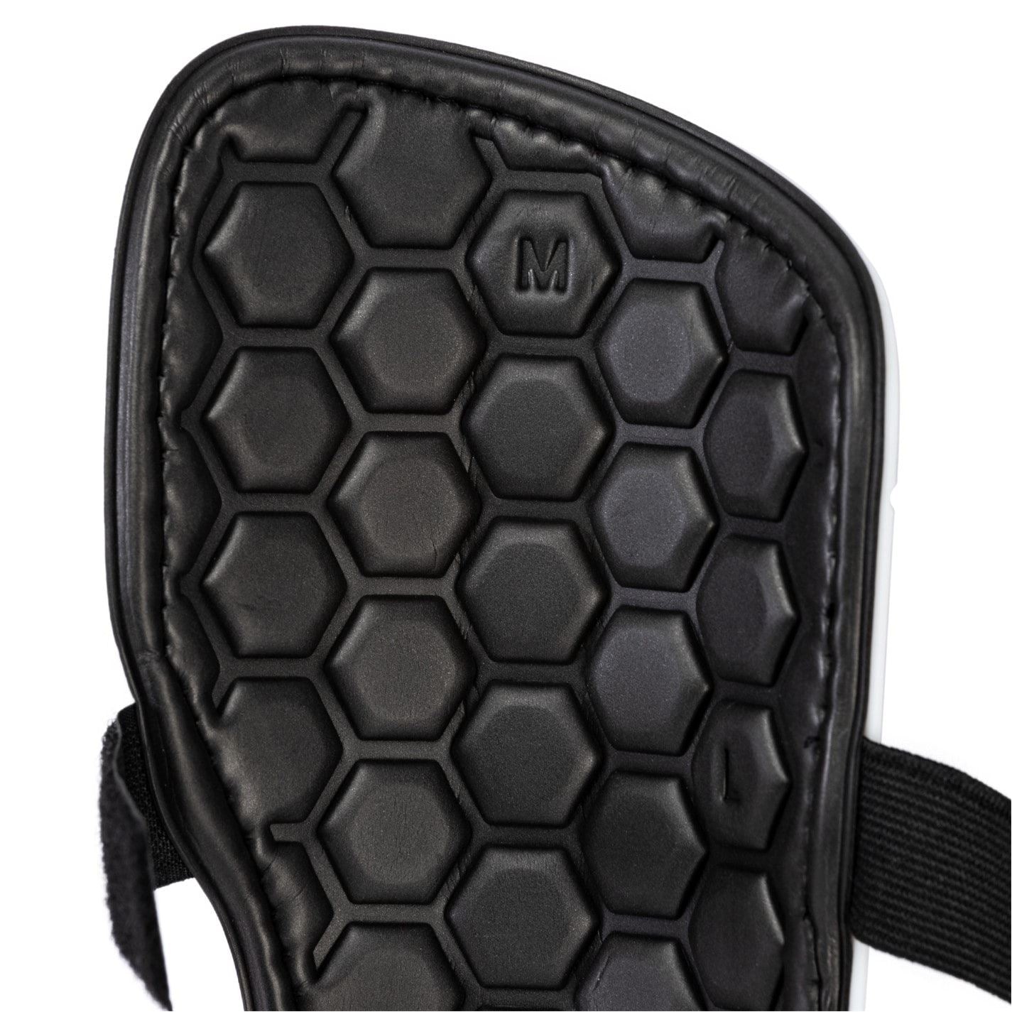 Sondico Flair Slip Shin Guards