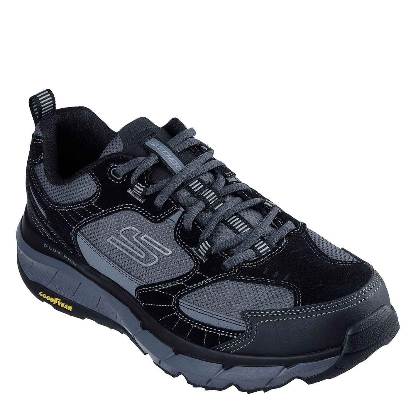 Skechers Dlux Pro Runners