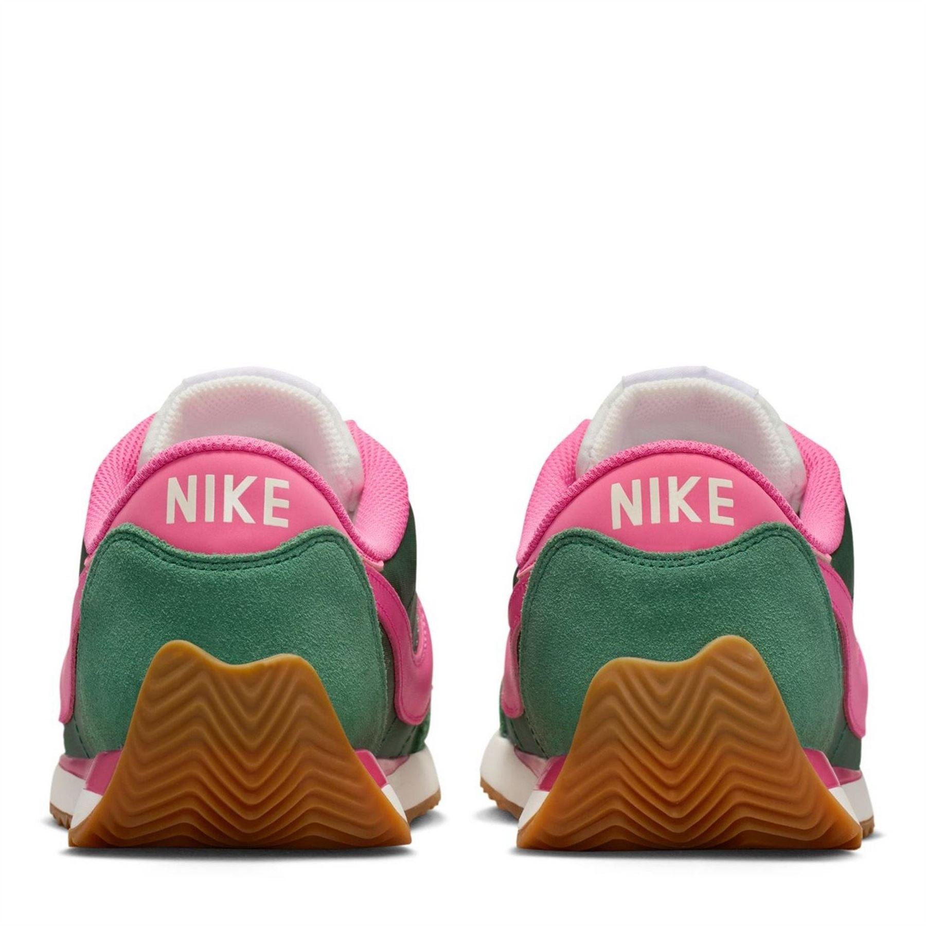 Nike Womens Waffle Trainers