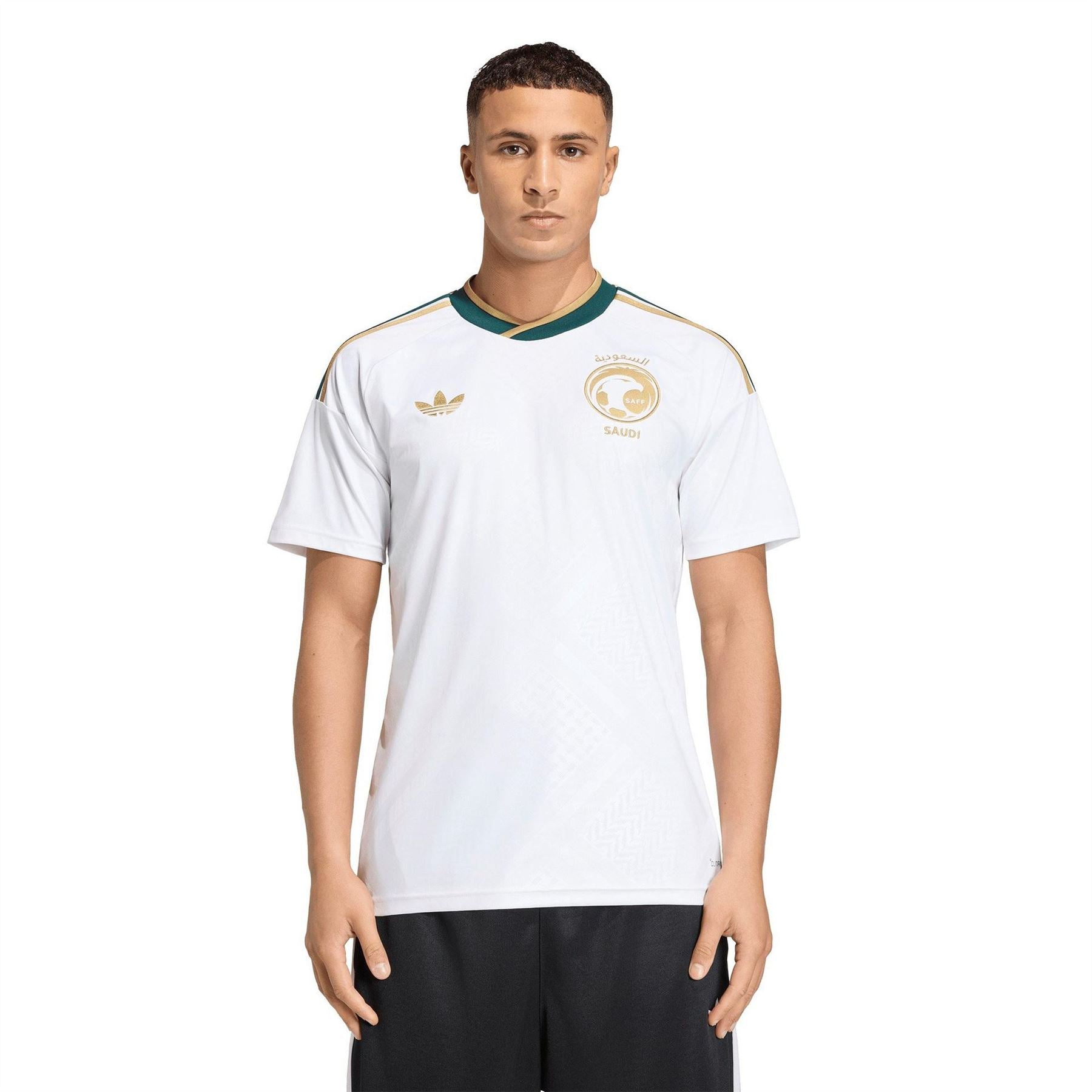 adidas Arabia Away Shirt World Cup ™ 2026