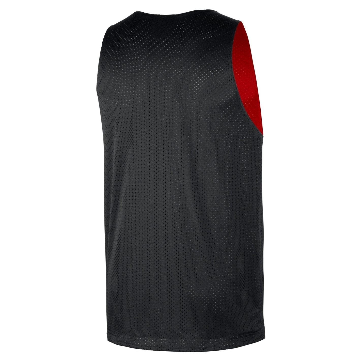 Nike Scoop Neck Regular Fit Jersey Tank