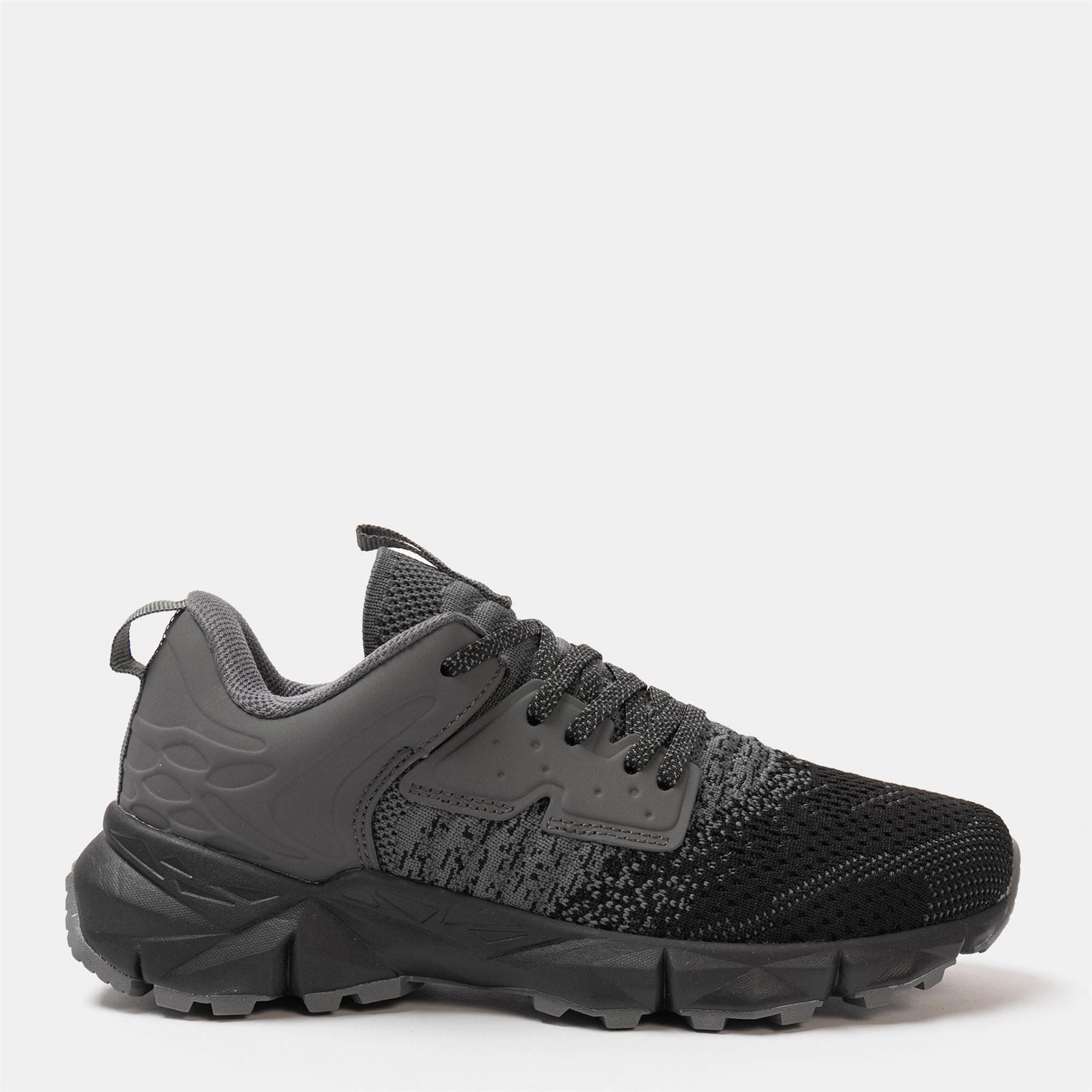 Donnay Mens Knit Runner