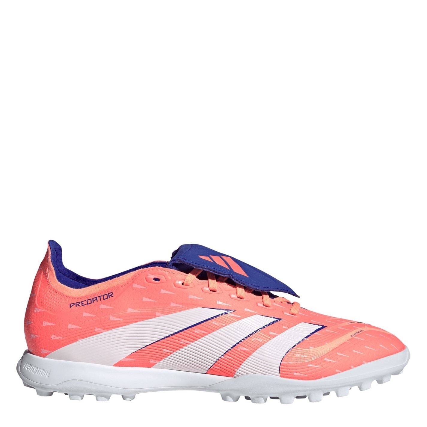 adidas Predator League Fold Over Tongue Astro Turf Football Boots