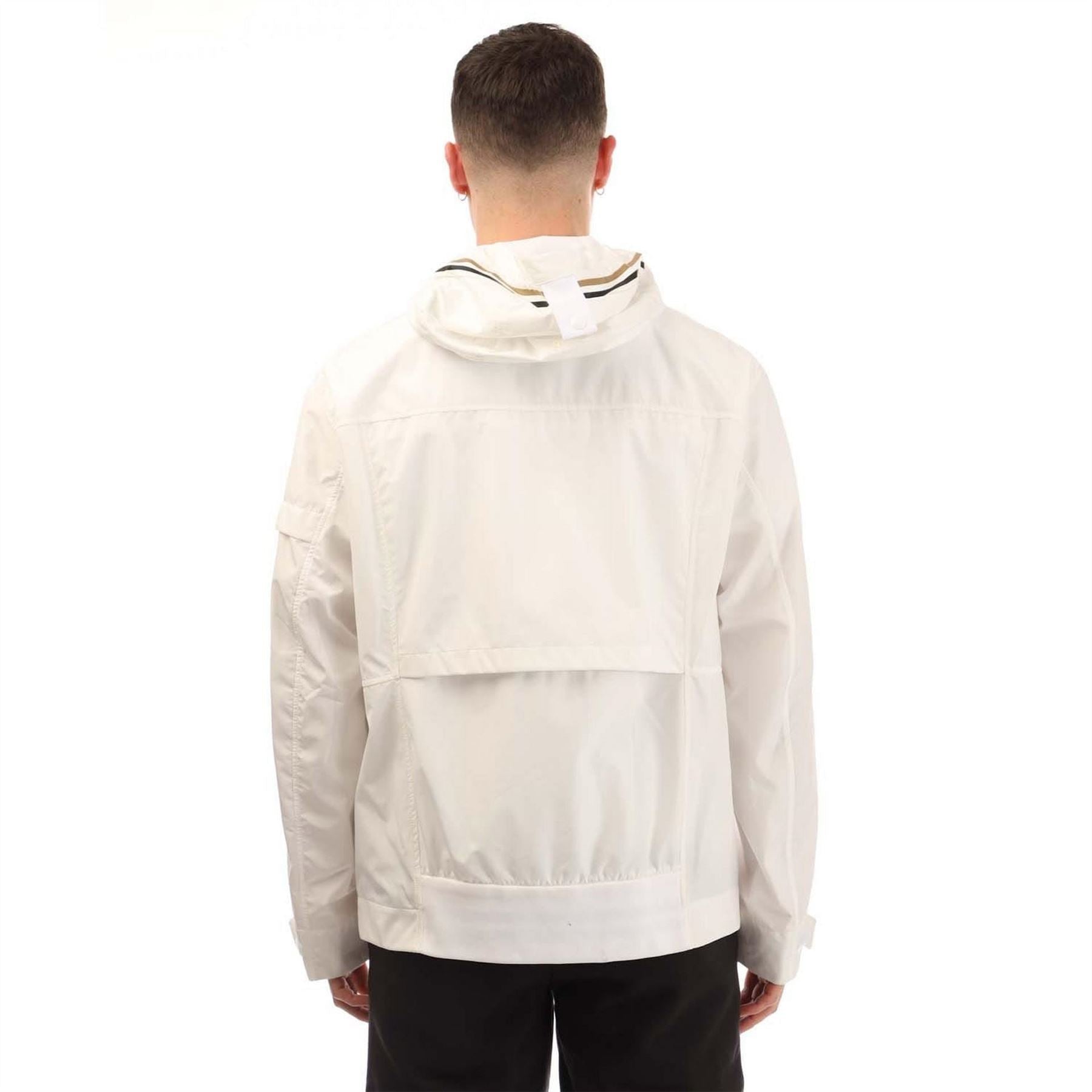 Boss Jacket