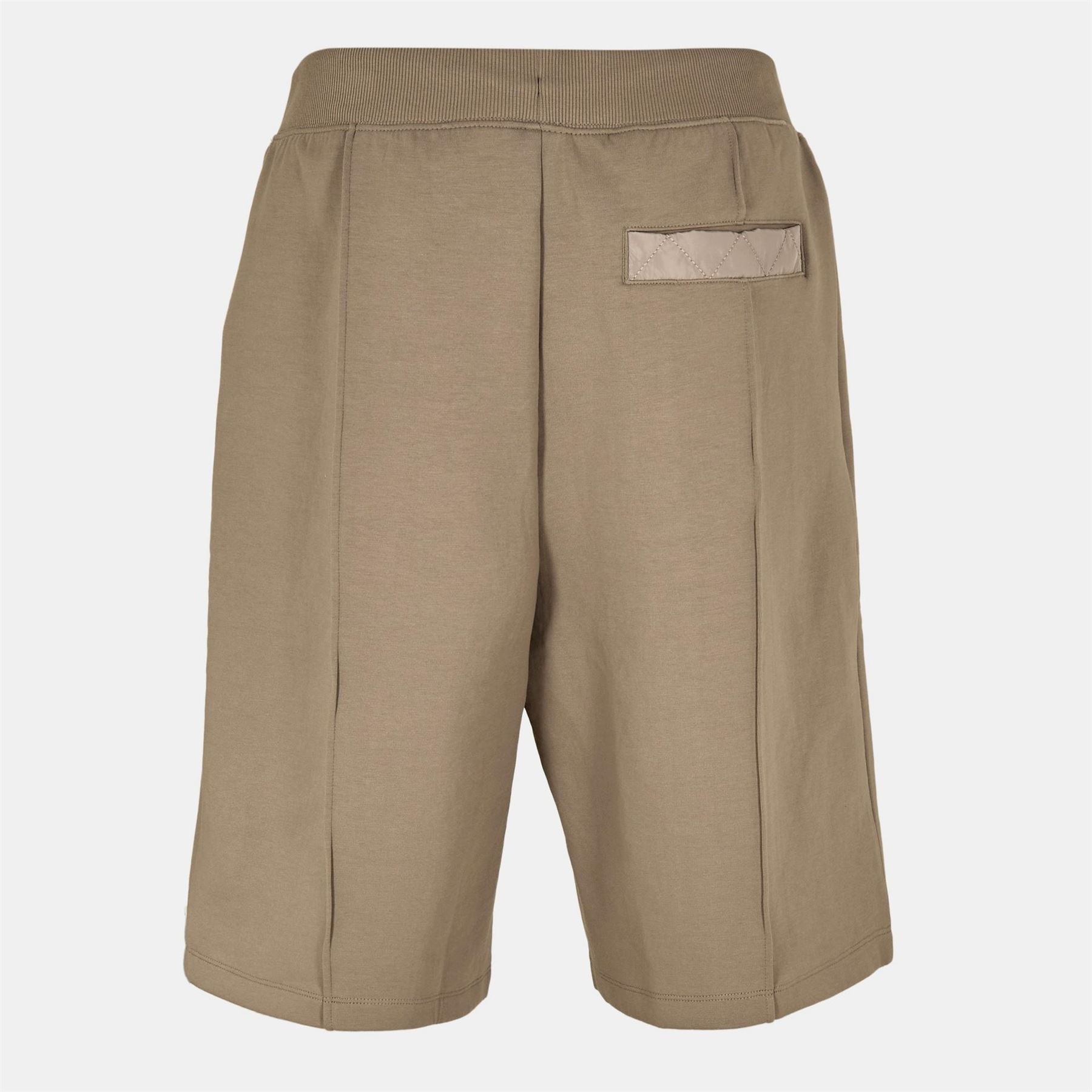 Hugo Dilmos Relaxed Fit Shorts