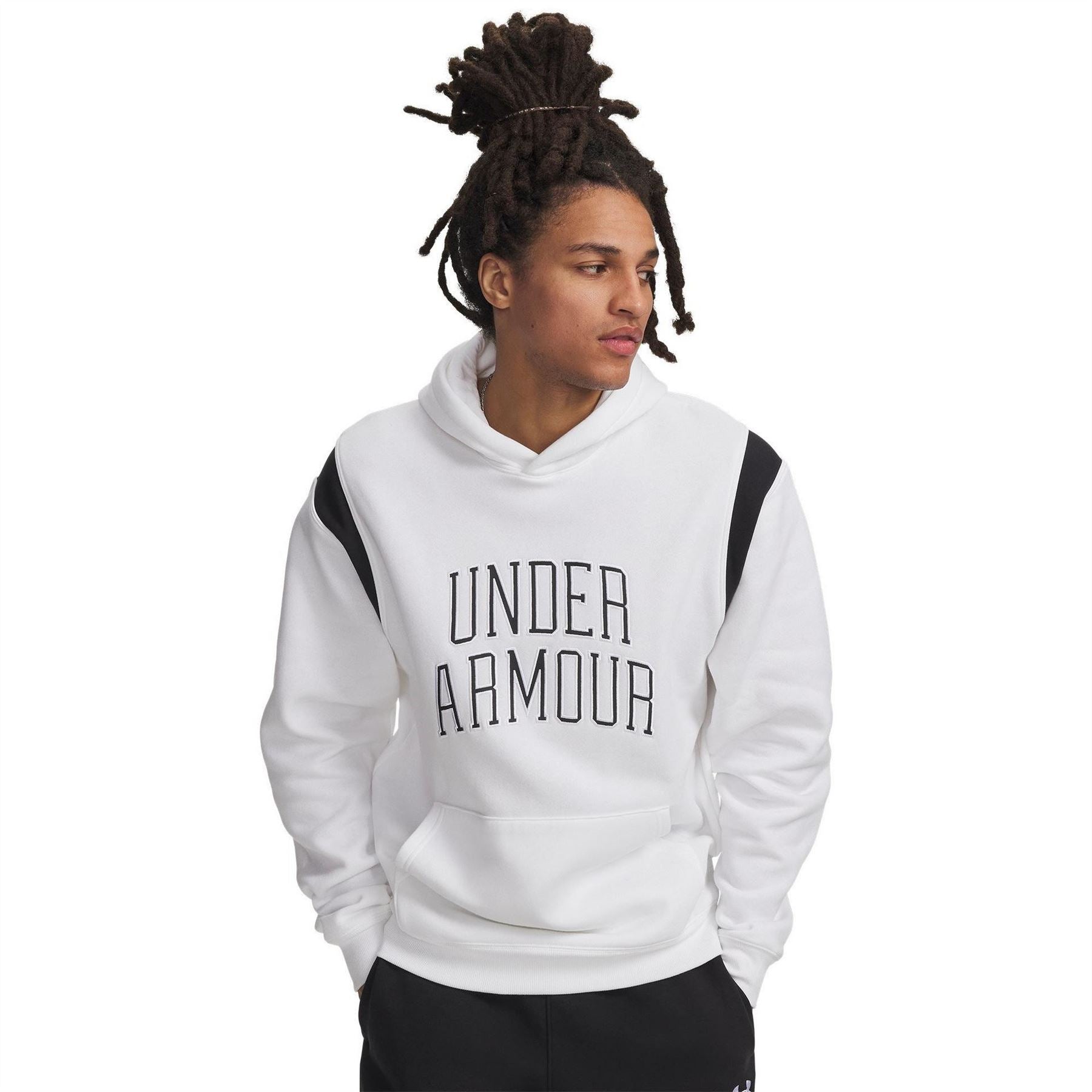 Under Armour Riv Fleece N Hoody Sn63