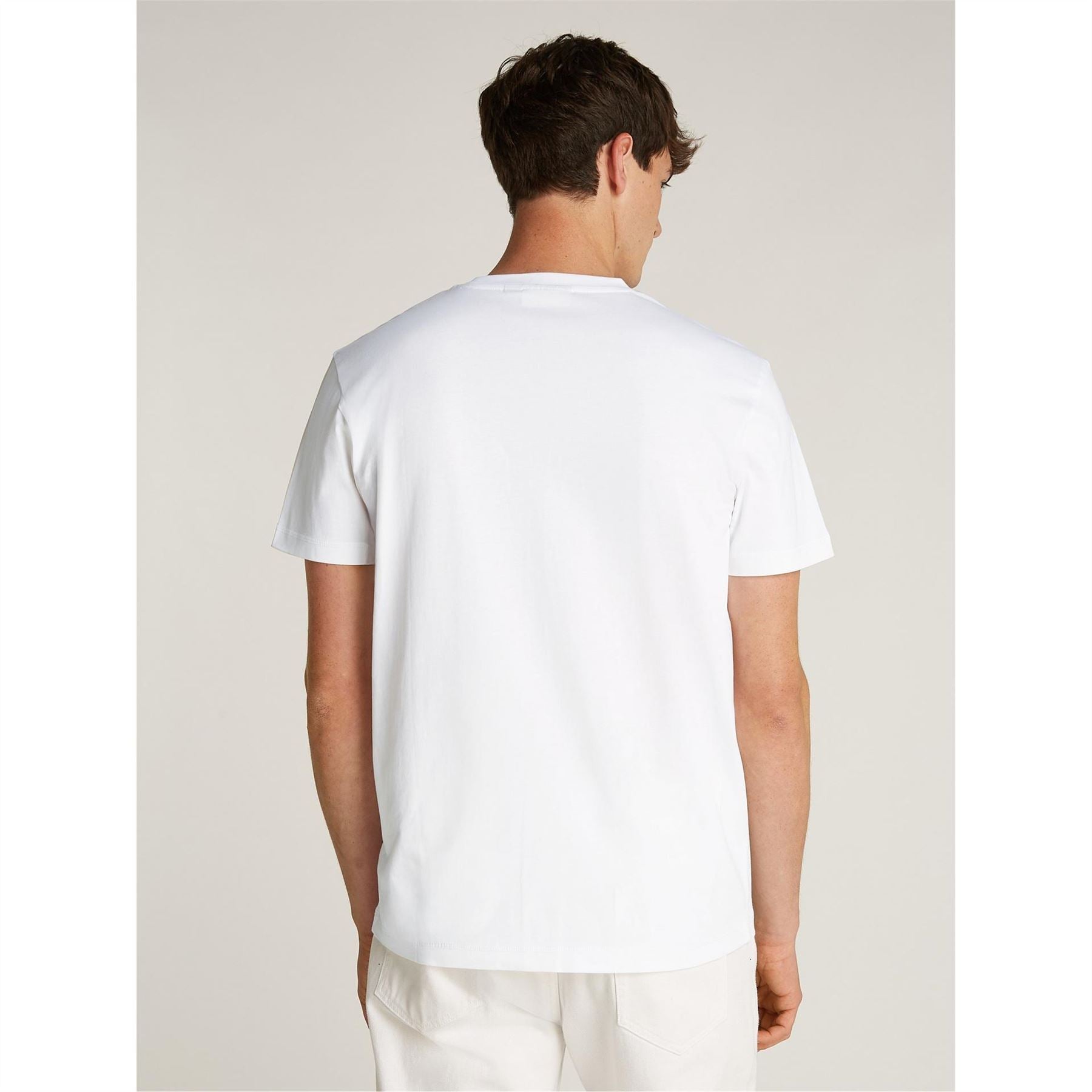 Calvin Klein Jeans Sleeved T-Shirt