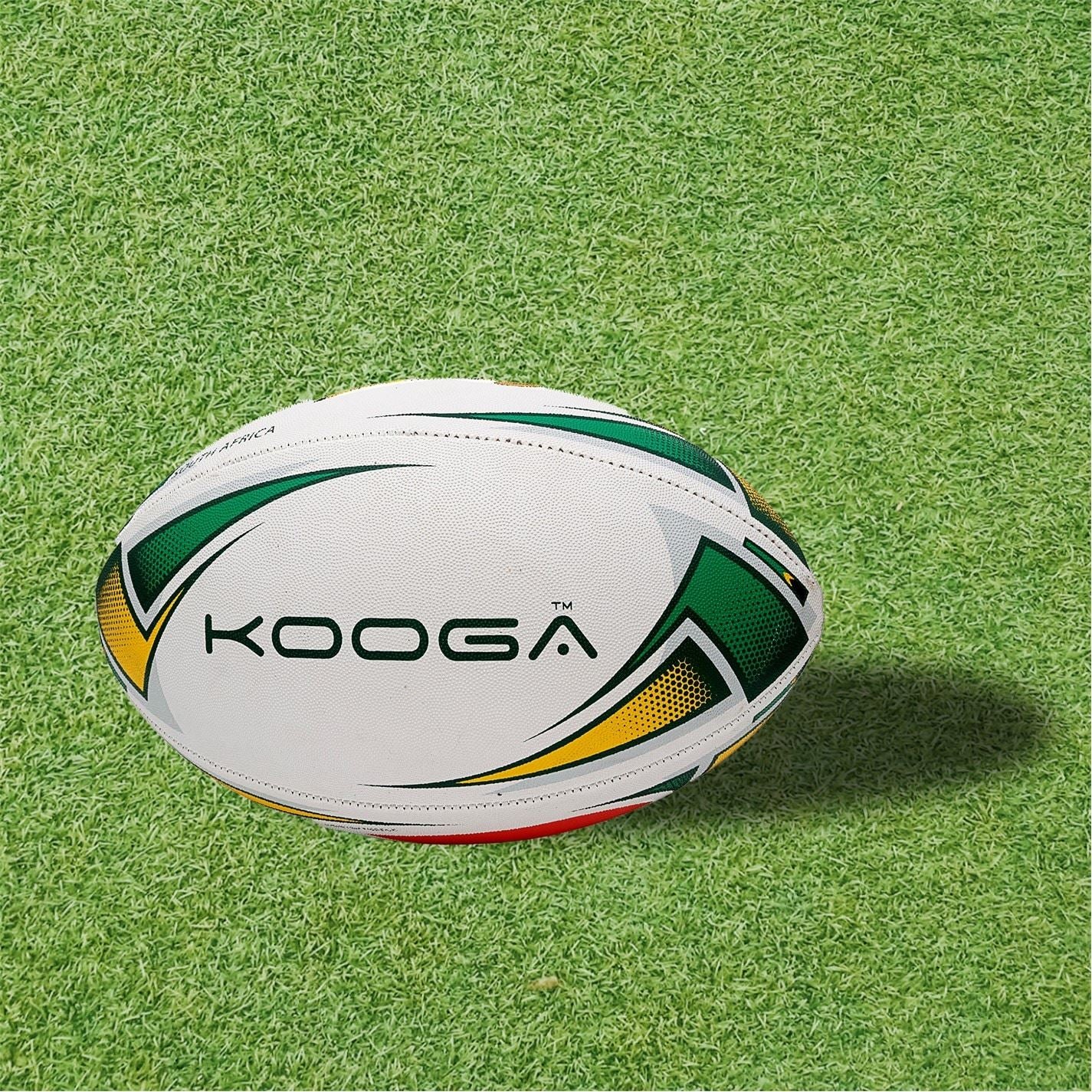 KooGa Rugby Ball