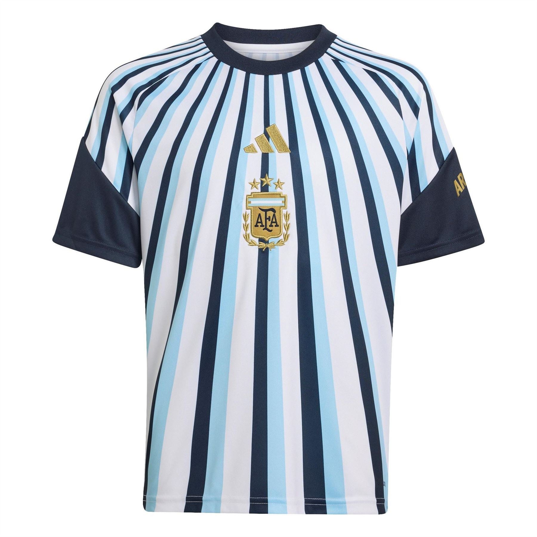 adidas Argentina Short Sleeve T-Shirt