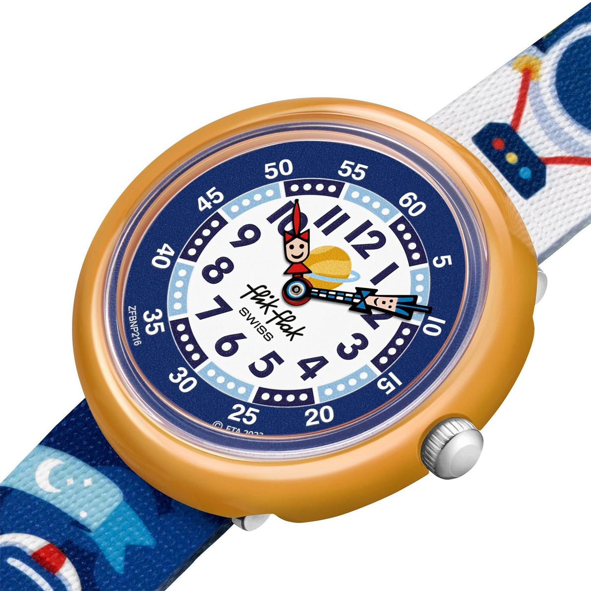 Flik Flak Fl Astro Dreams Ch72