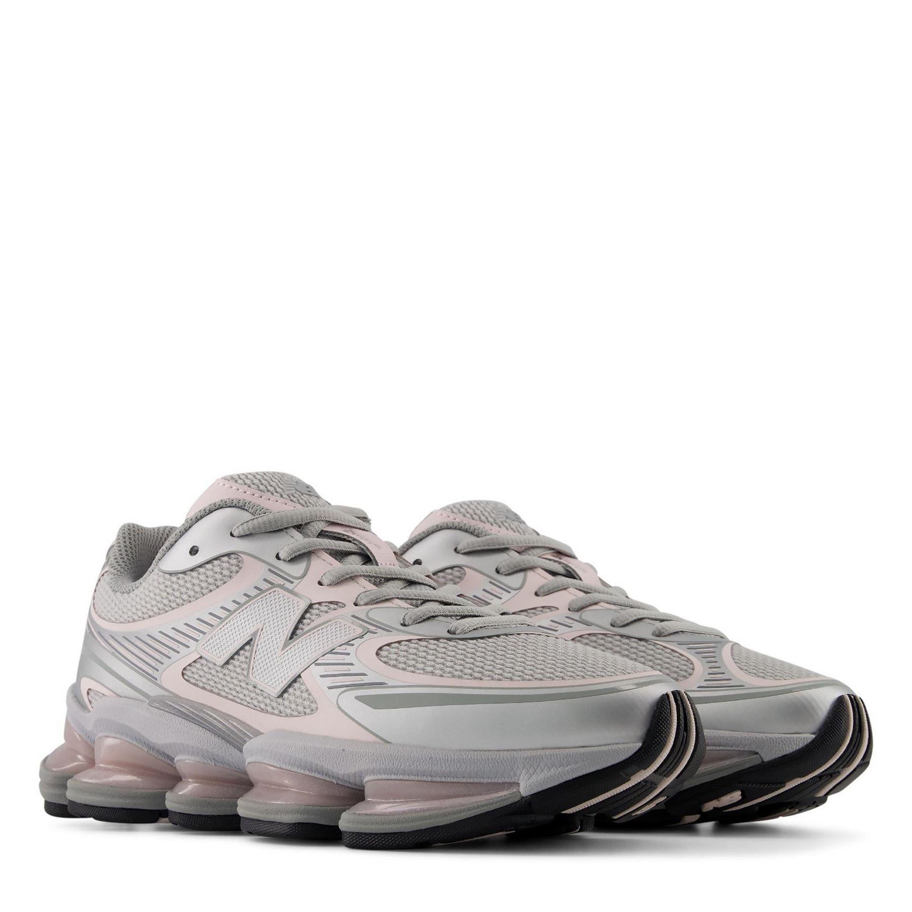 New Balance Womens Abzorb 2000