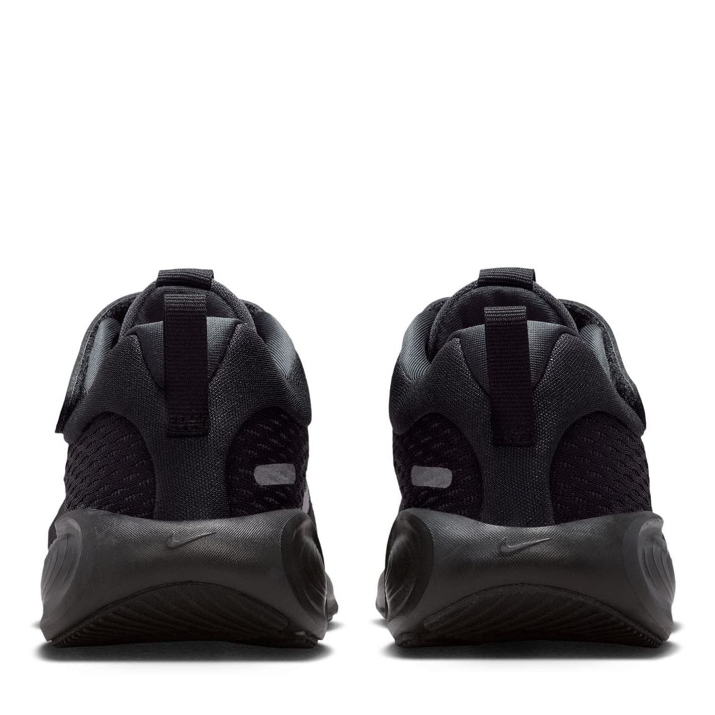 Nike Stellar Ride Low Top Lace-Up Sneakers