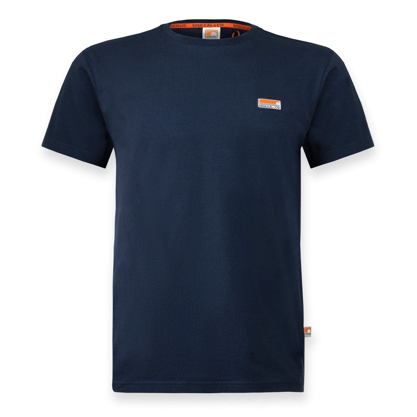 SoulCal Crew T-Shirt