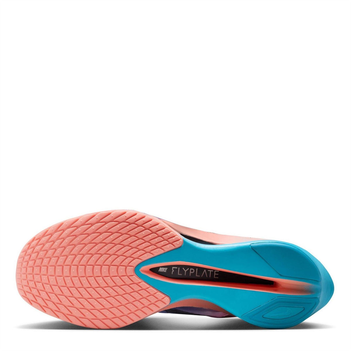 Nike Mens Vaporfly 4 Road Running Shoes