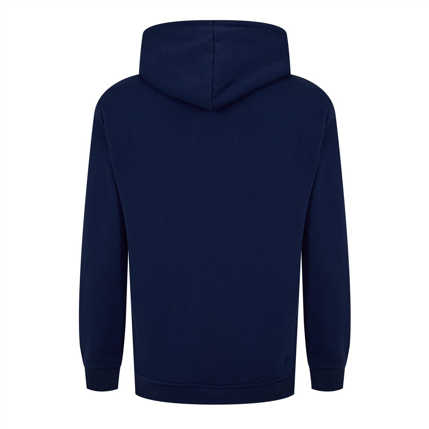 Castore Hooded Regular Fit Sweatshirt