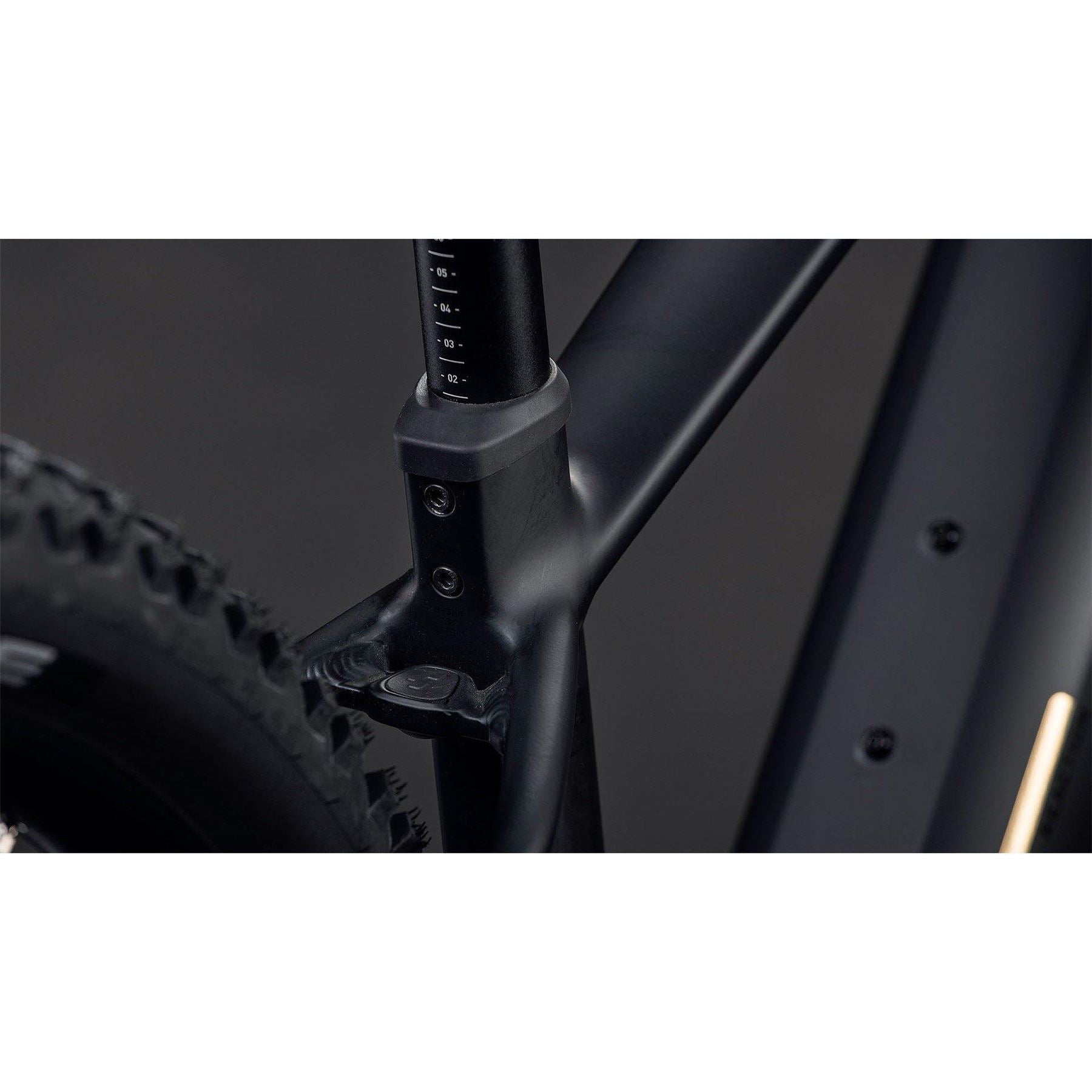 Cube Hybrid Pro 800 2026 Electric Mountain Bike