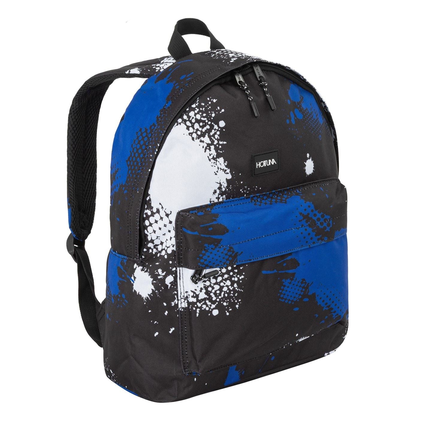 Hot Tuna Campus Backpack