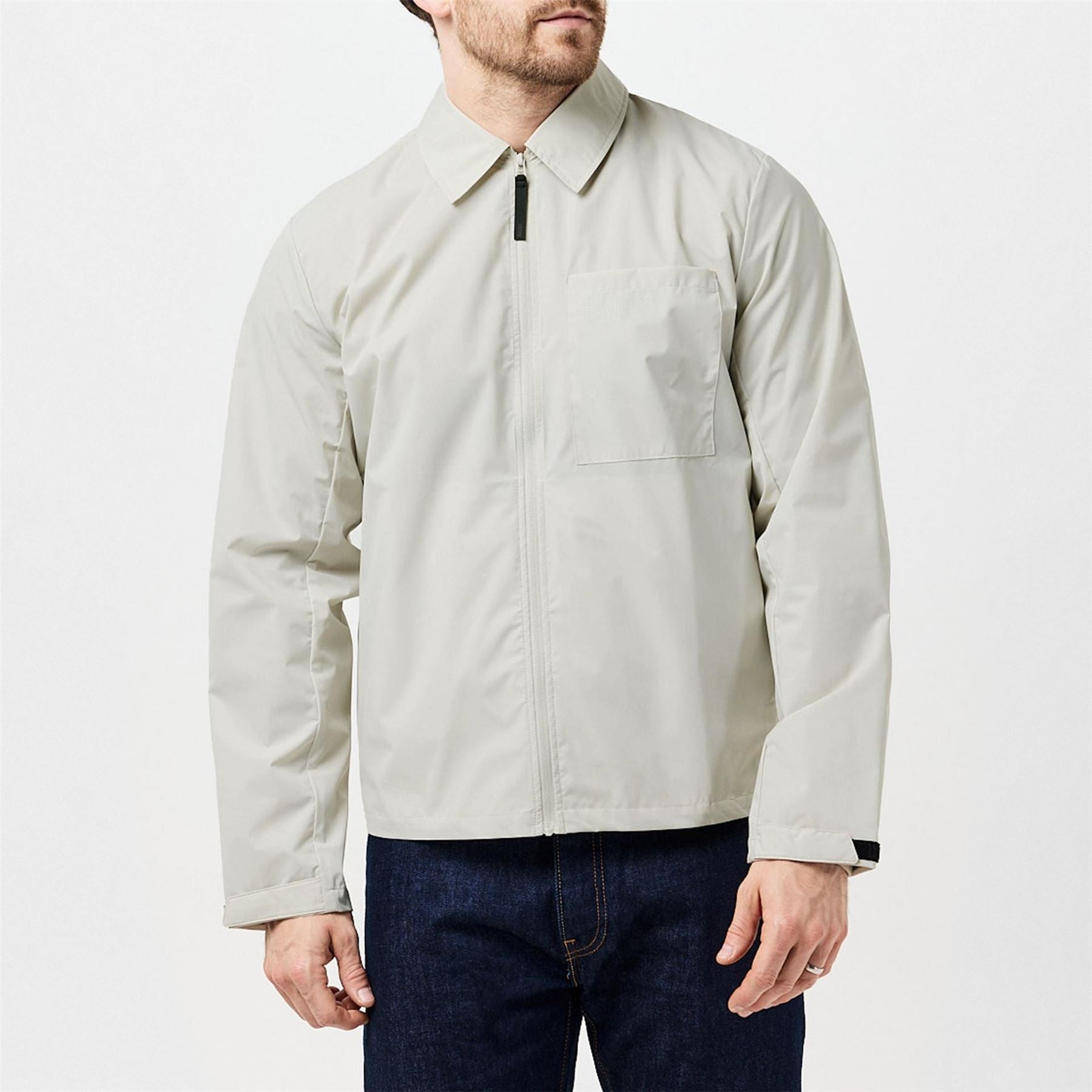 Rains Overshirt