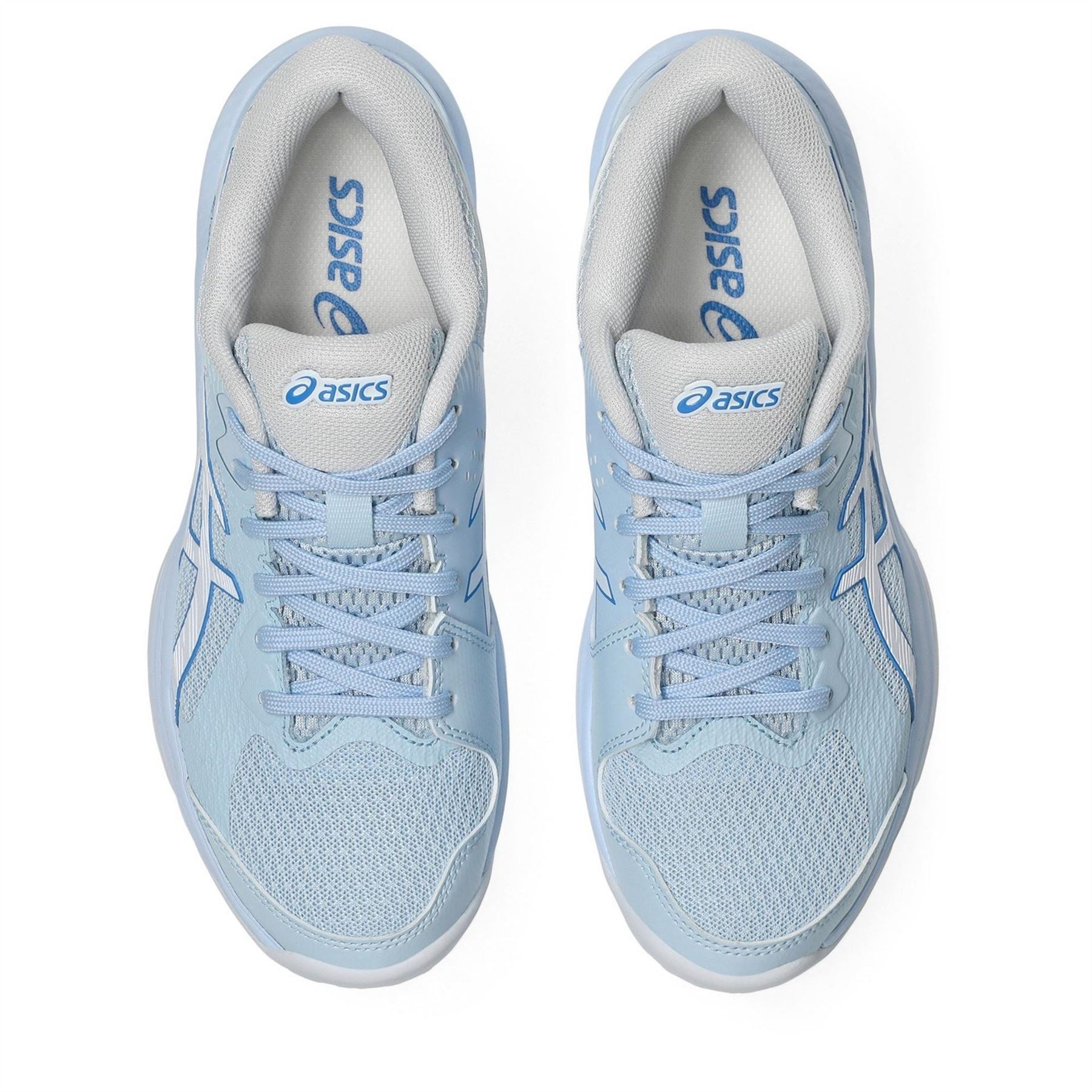Asics Womens Beyond Ff Netball Shoes