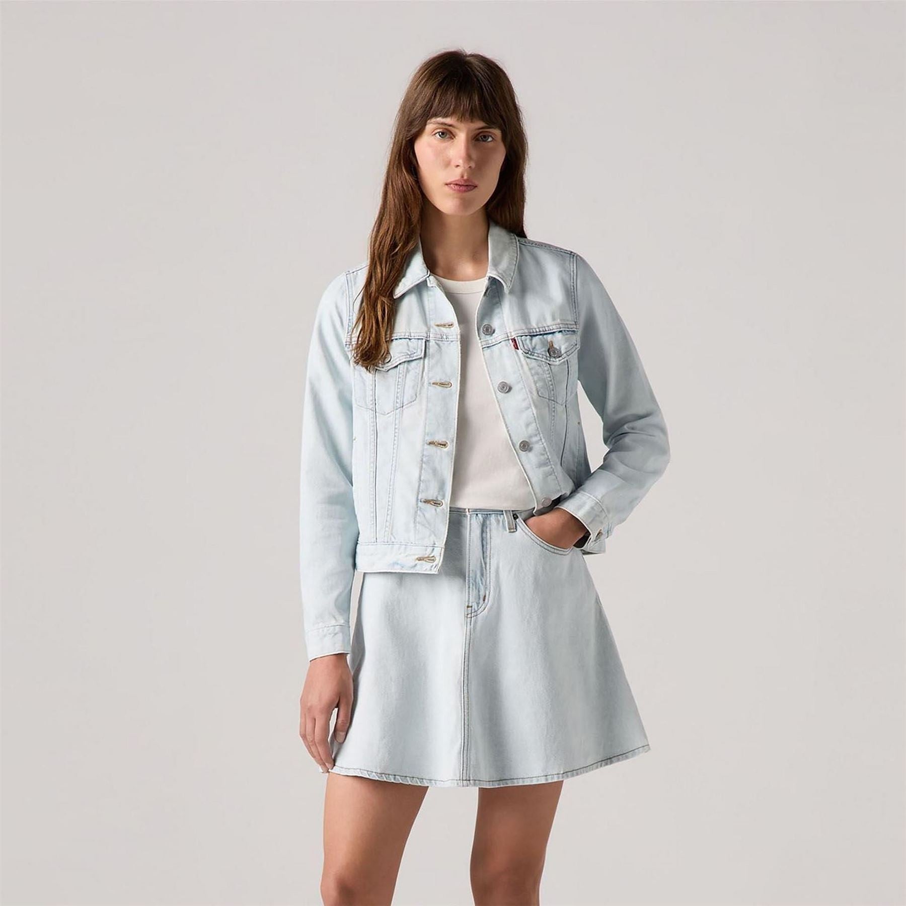 Levis Trucker Jacket